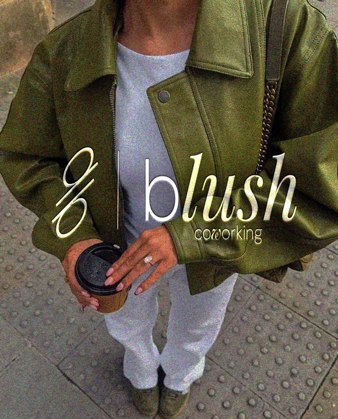 Blush Coworking - Coiffure Montpellier - Blush Coworking - Photo Galerie - OneBooking
