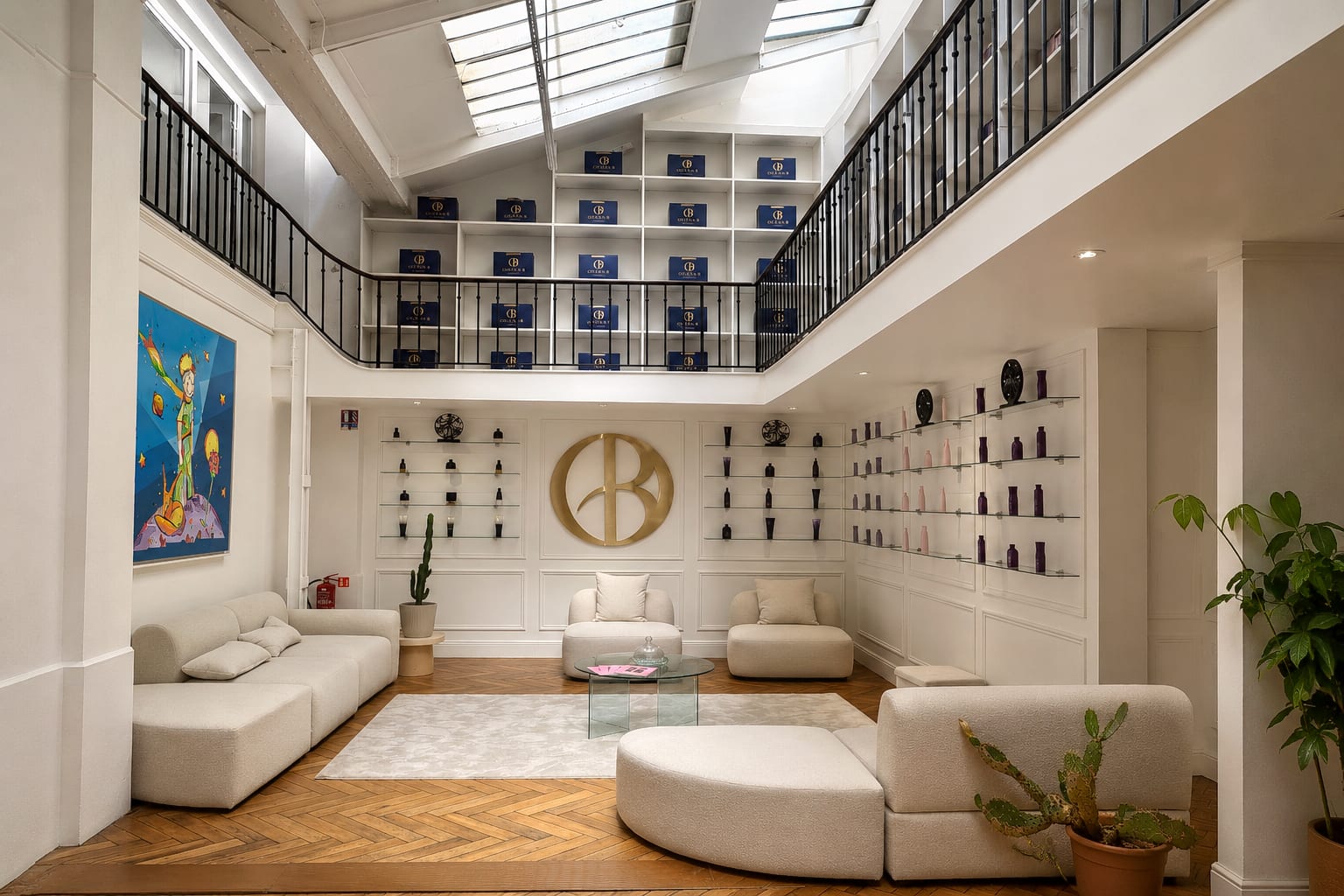 Neyla Hair Studio (chez Océane B)