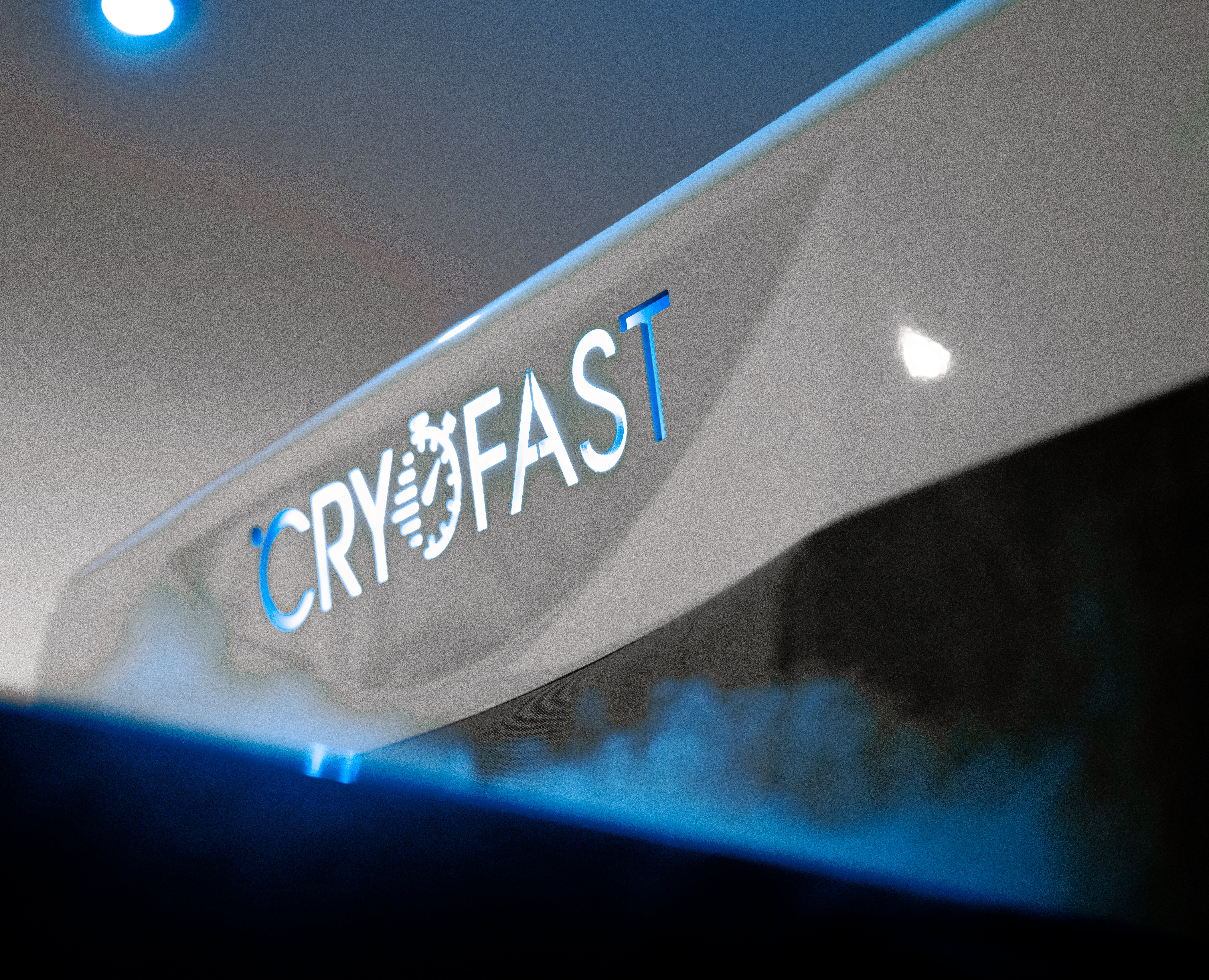 Cryofast Tours