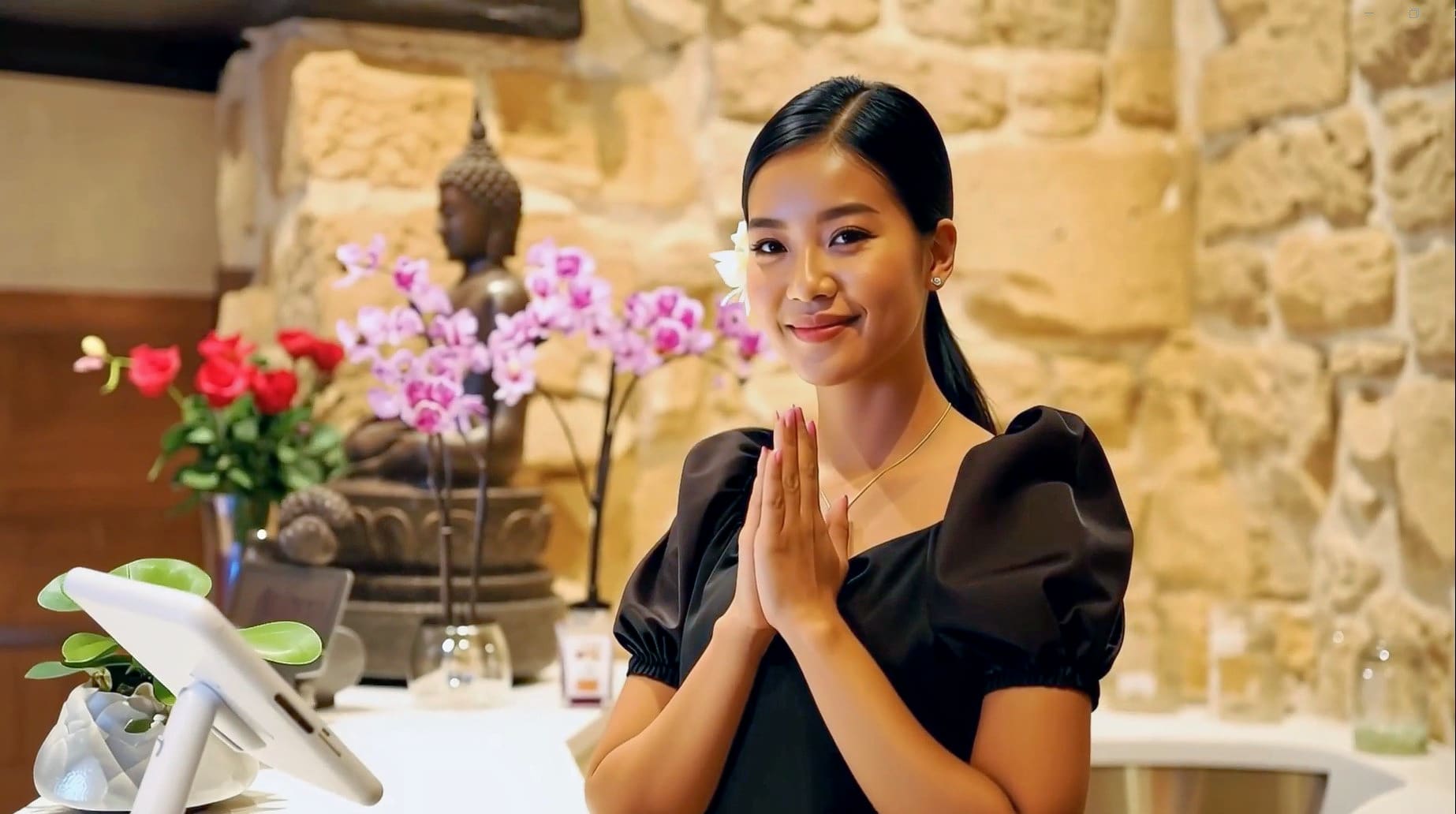 Janthra Spa - Spa Paris - OneBooking