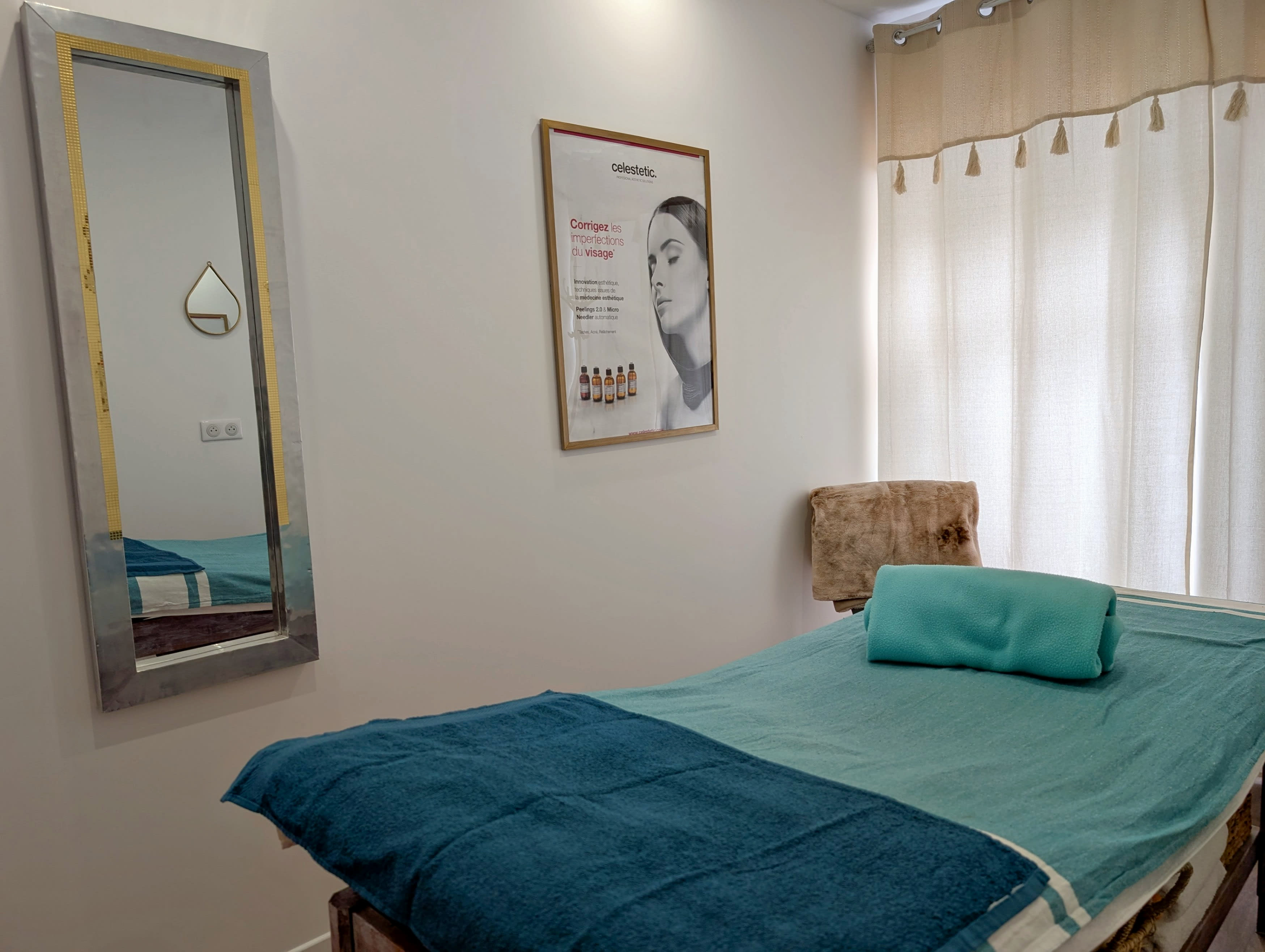 Beauté Confidentielle - Institut de beauté Antibes - Beauté Confidentielle - Photo Galerie - OneBooking