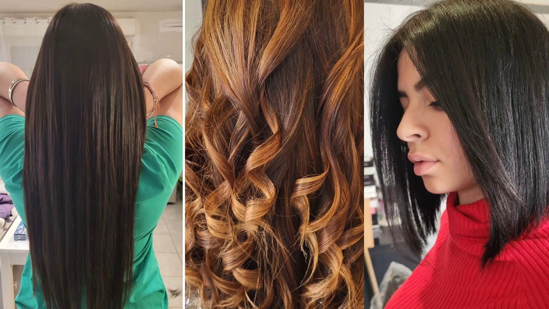 Evoluty Coiffure