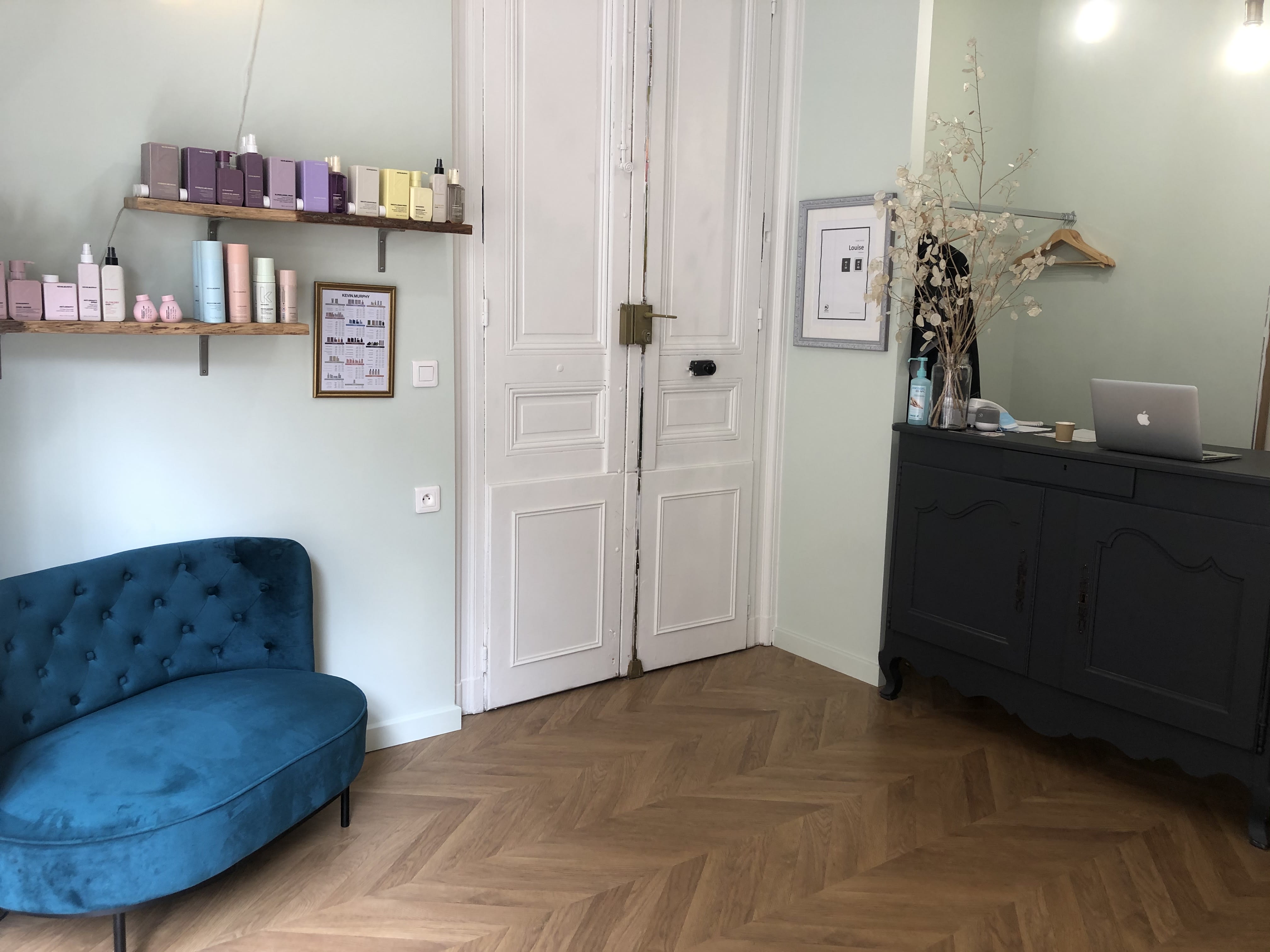 Maison Manon - Coiffure Montpellier - Maison Manon - Photo Galerie - OneBooking