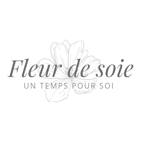Fleur de soie