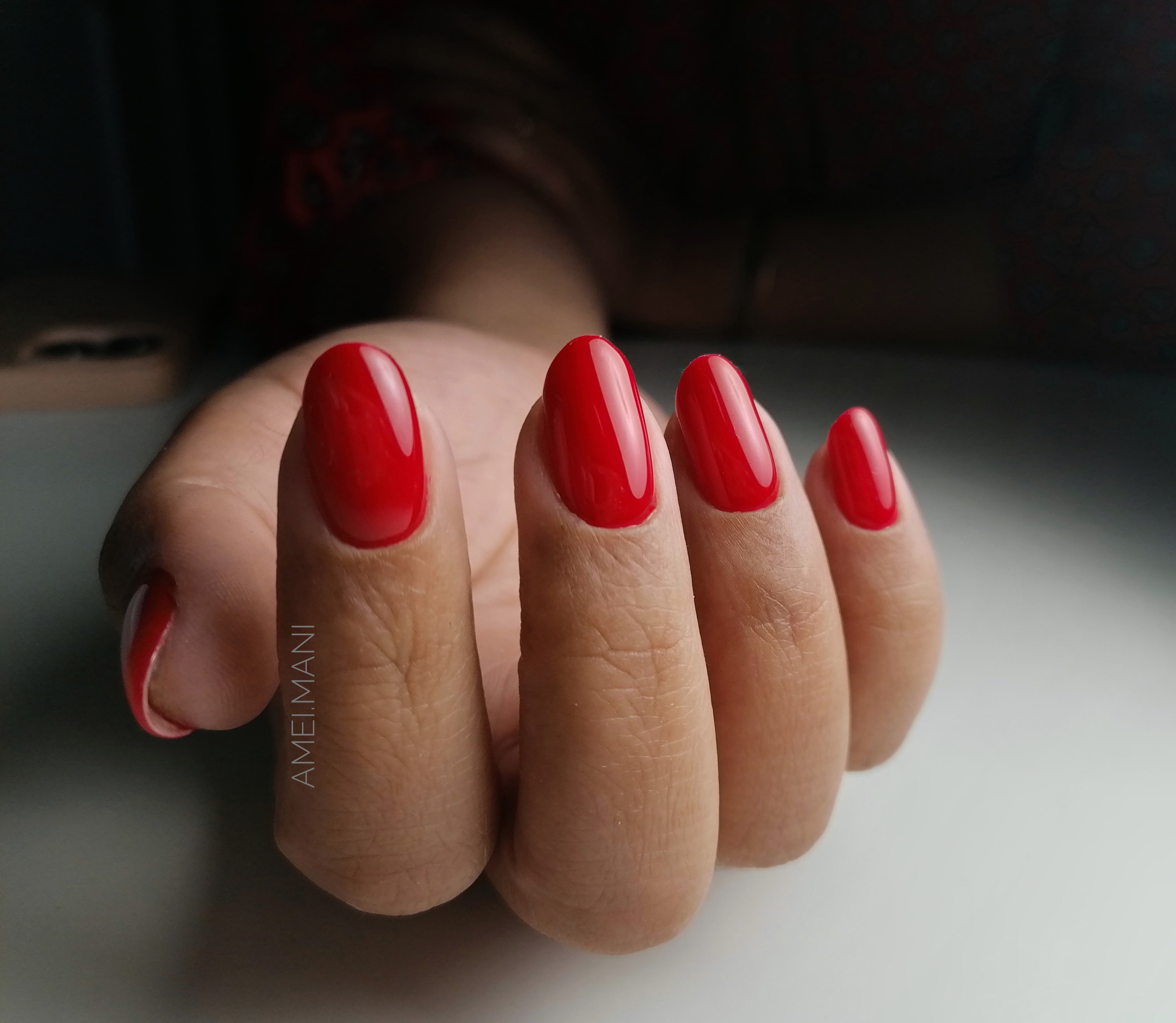Amei Mani - Manucure Russe - Onglerie Strasbourg - OneBooking