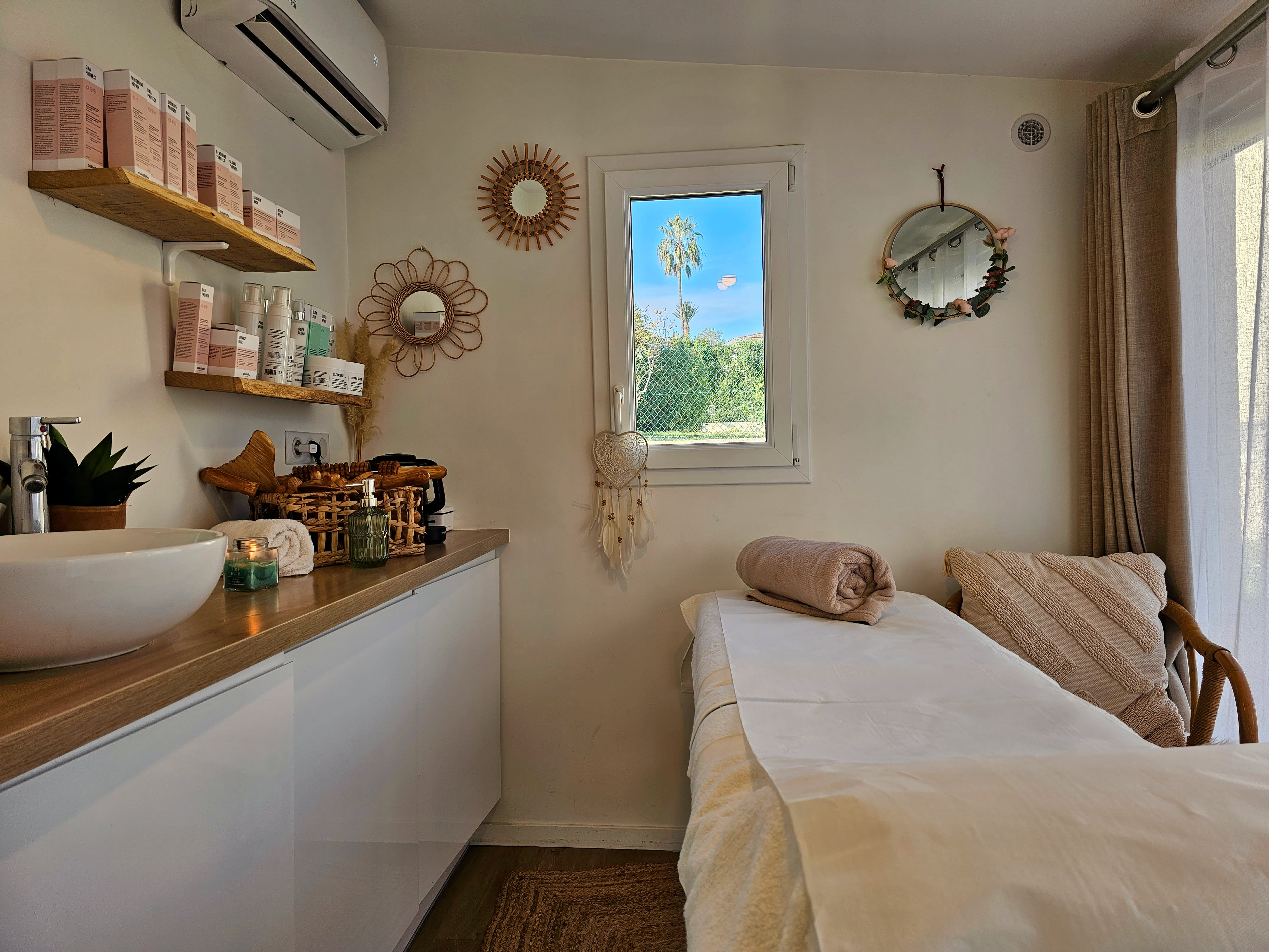 Beautyskin by estelle - Institut de beauté Antibes - Beautyskin by estelle - Photo Galerie - OneBooking