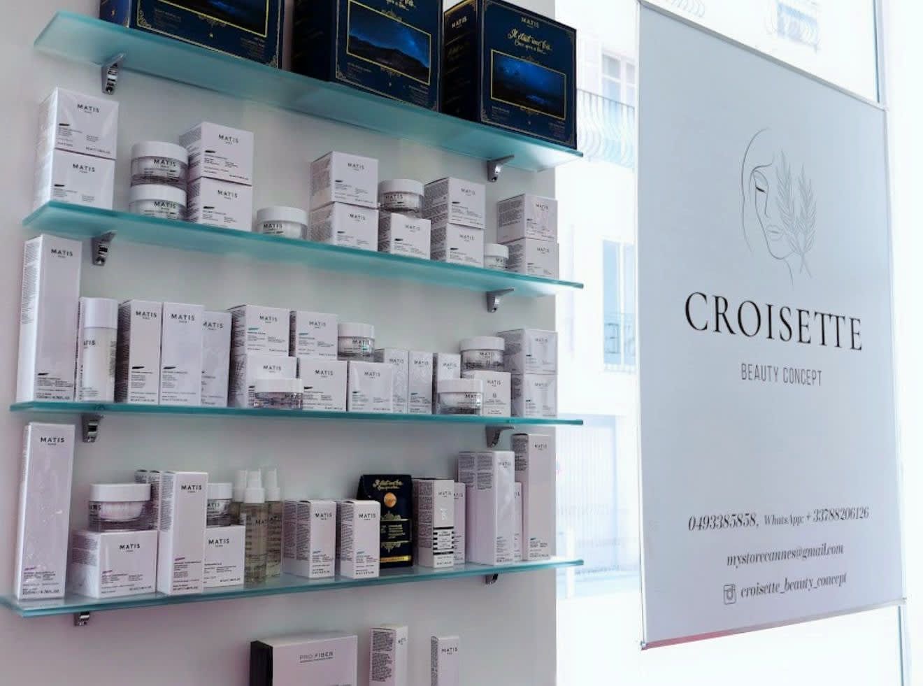 CODE’L - Institut de beauté Cannes - CODE’L - Photo Galerie - OneBooking