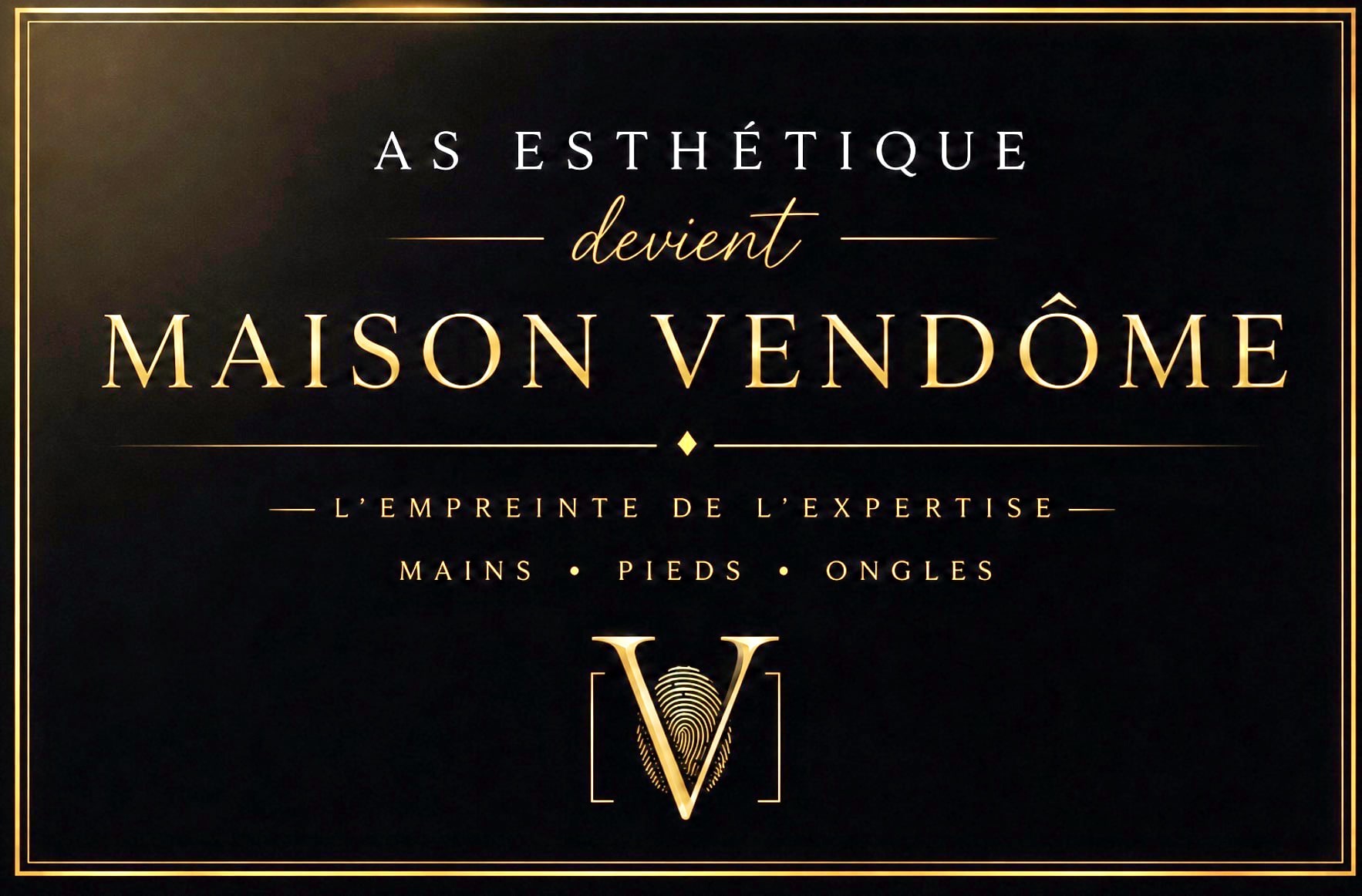 Maison Vendôme - Sourcils & cils Nice - Photo de couverture - OneBooking