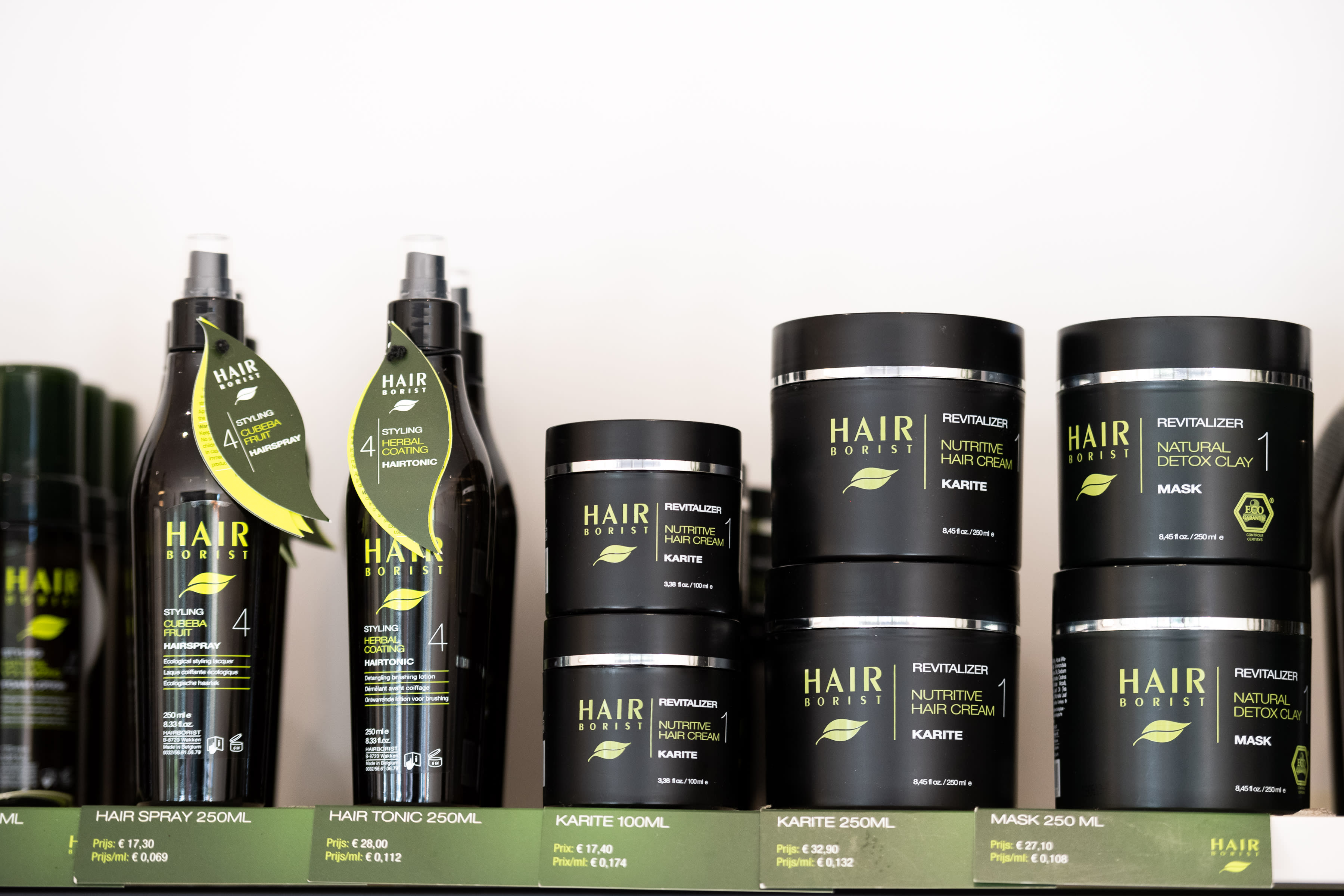 L'instant du cheveu - Coiffure Le Cannet - L'instant du cheveu - Photo Galerie - OneBooking