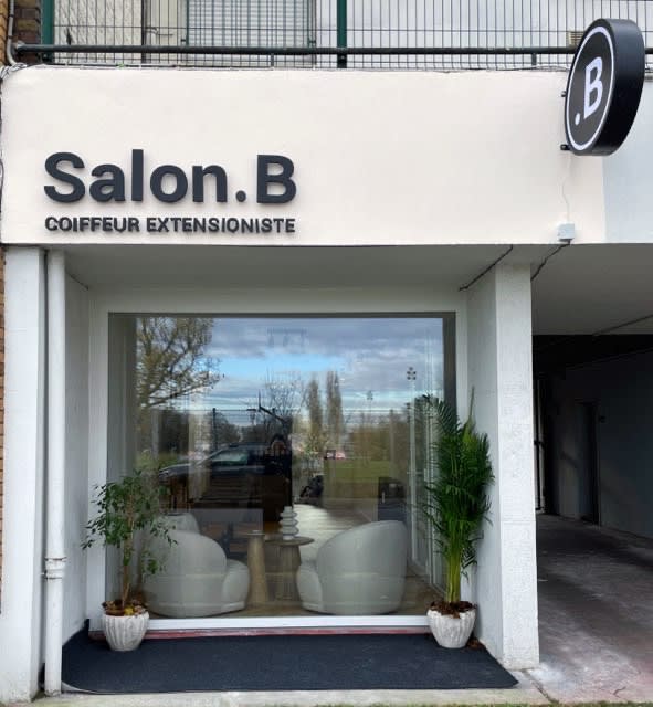 Salon.B