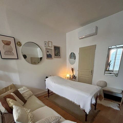 L'Annexe Bien-Être by Laurianne - Institut de beauté Agen - L'Annexe Bien-Être by Laurianne - Photo Galerie - OneBooking