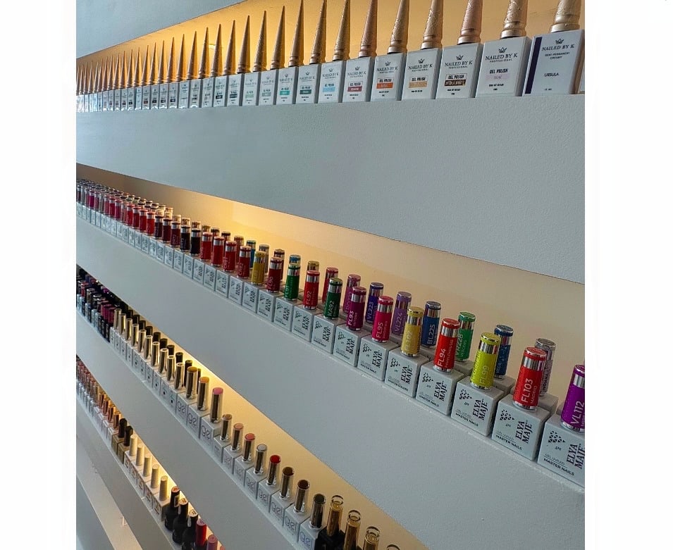 MAISON HENRI | MAISON DE BEAUTÉ FRANÇAISE - Sourcils & cils Nice - MAISON HENRI | MAISON DE BEAUTÉ FRANÇAISE - Photo Galerie - OneBooking