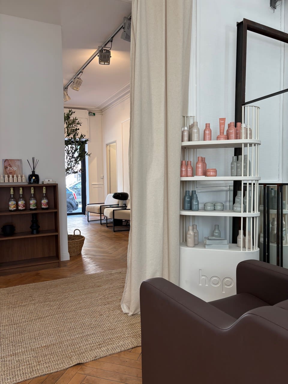 Epure Studio Coiffure - Coiffure Narbonne - Epure Studio Coiffure - Photo Galerie - OneBooking