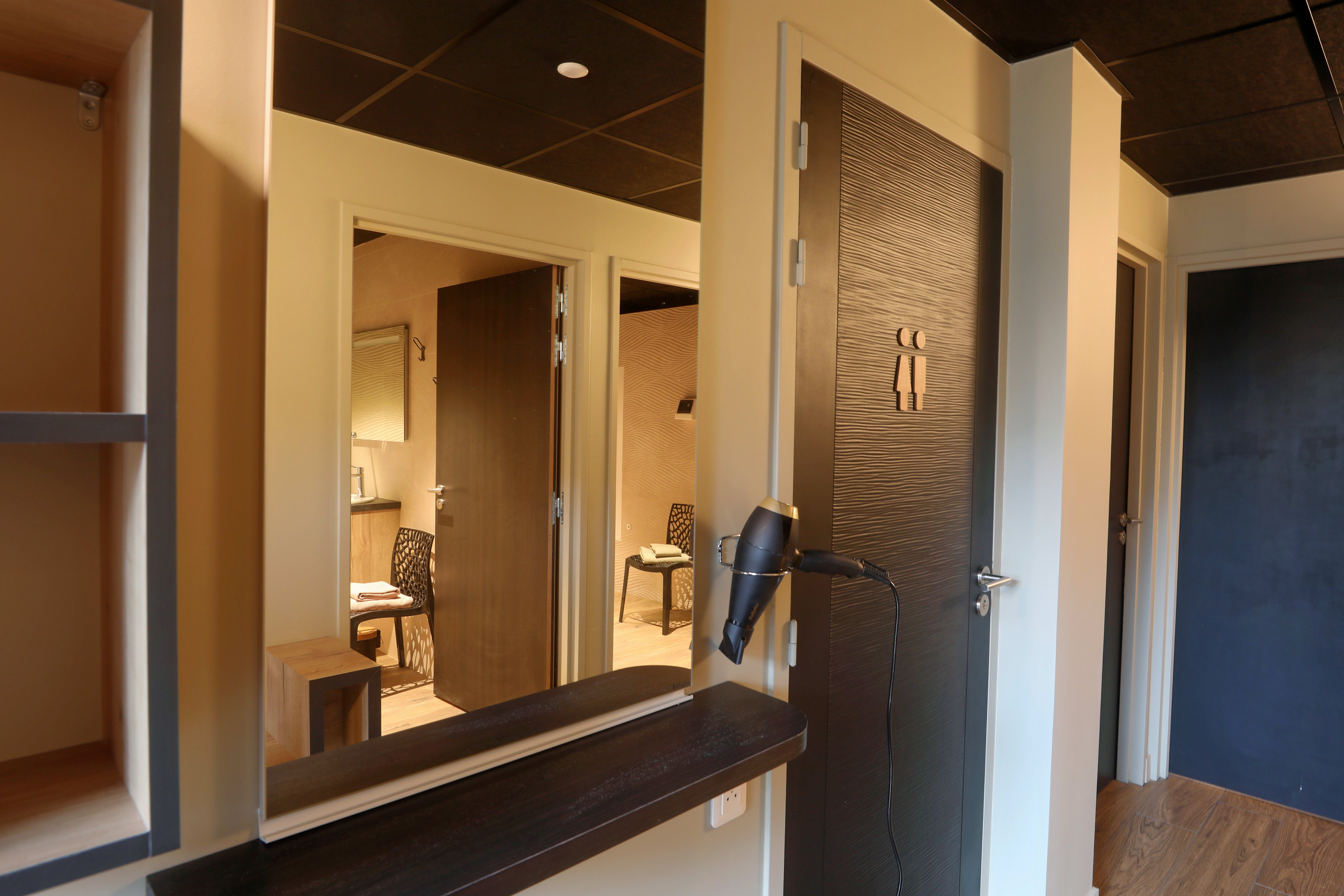 Émergence Flottaison - Institut de beauté Angers - OneBooking
