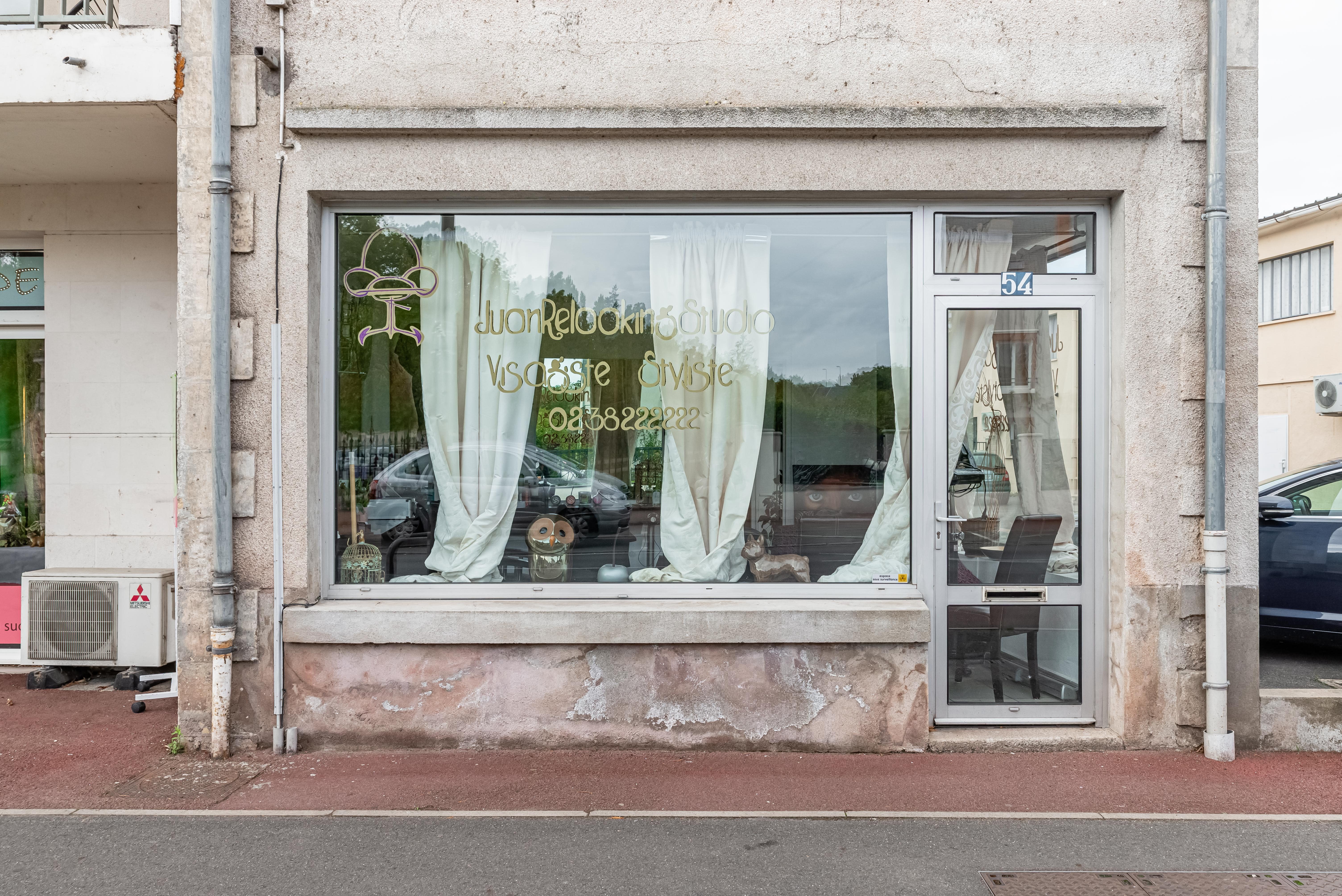 Juan Relooking Studio