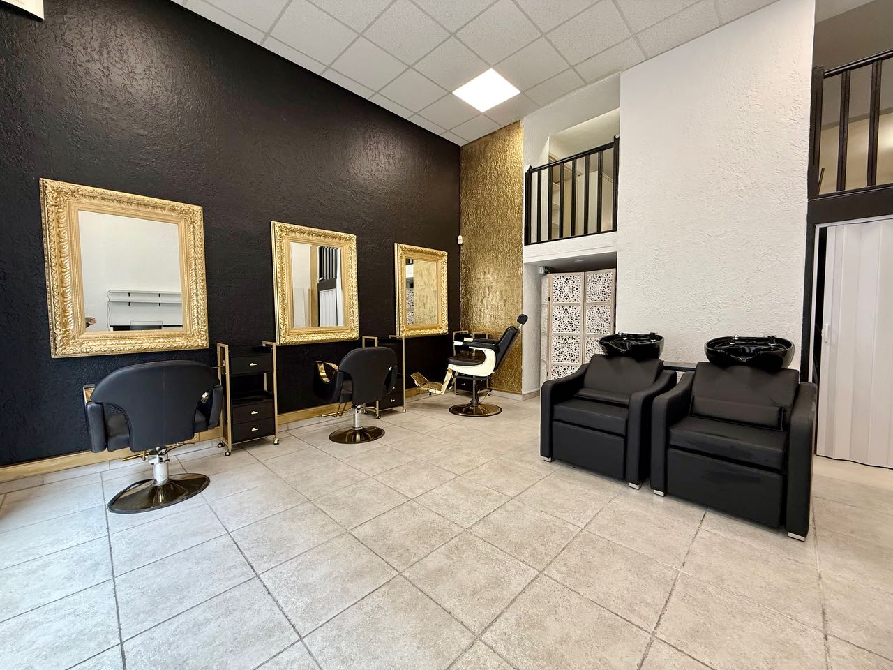 Miss Glam - Coiffure Nice - Miss Glam - Photo Galerie - OneBooking