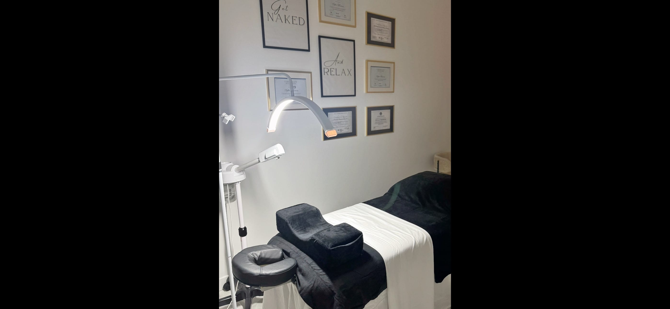 Mimi Studio Care