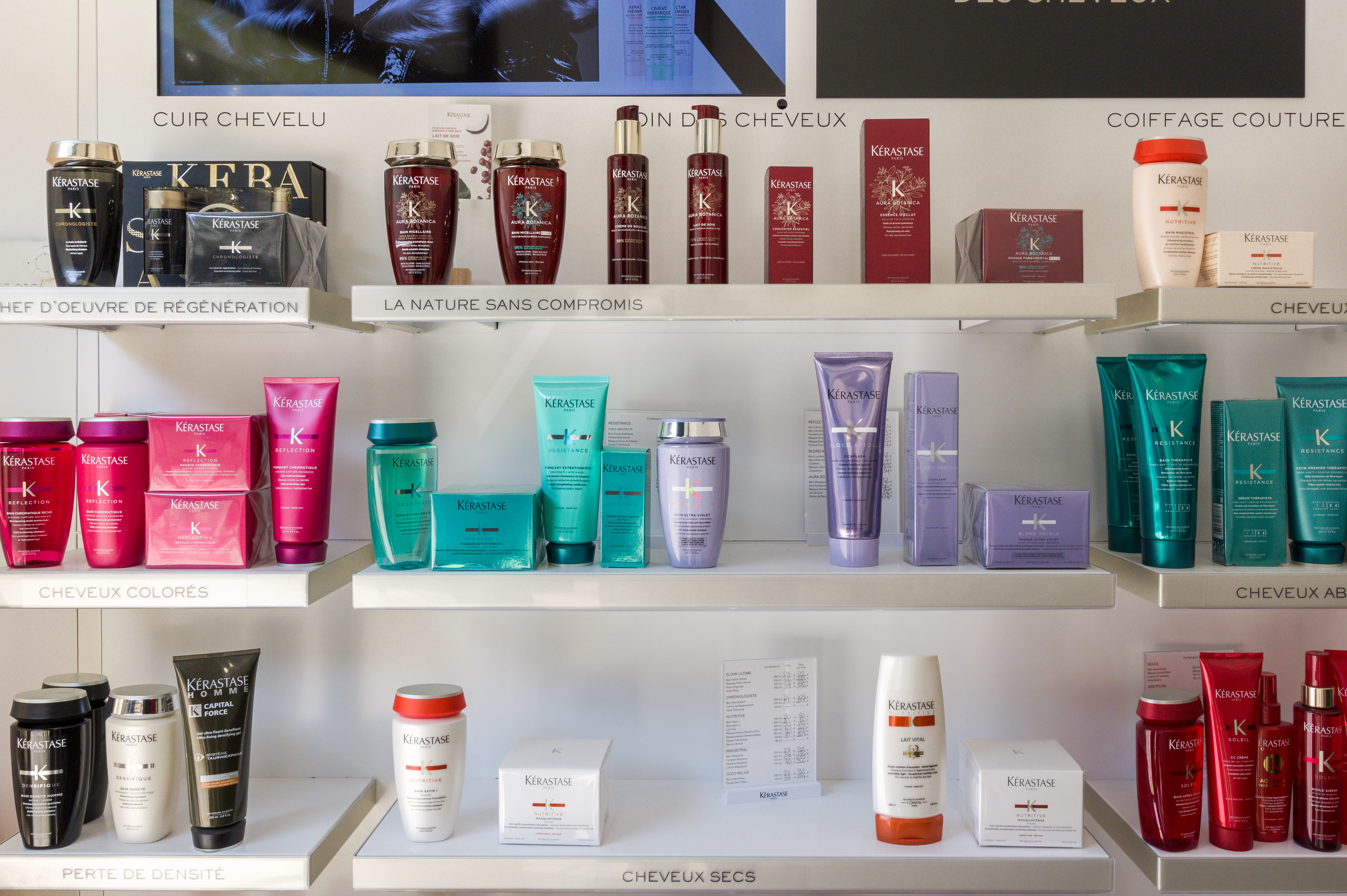 Katica Lounge - Coiffure Montpellier - Katica Lounge - Photo Galerie - OneBooking