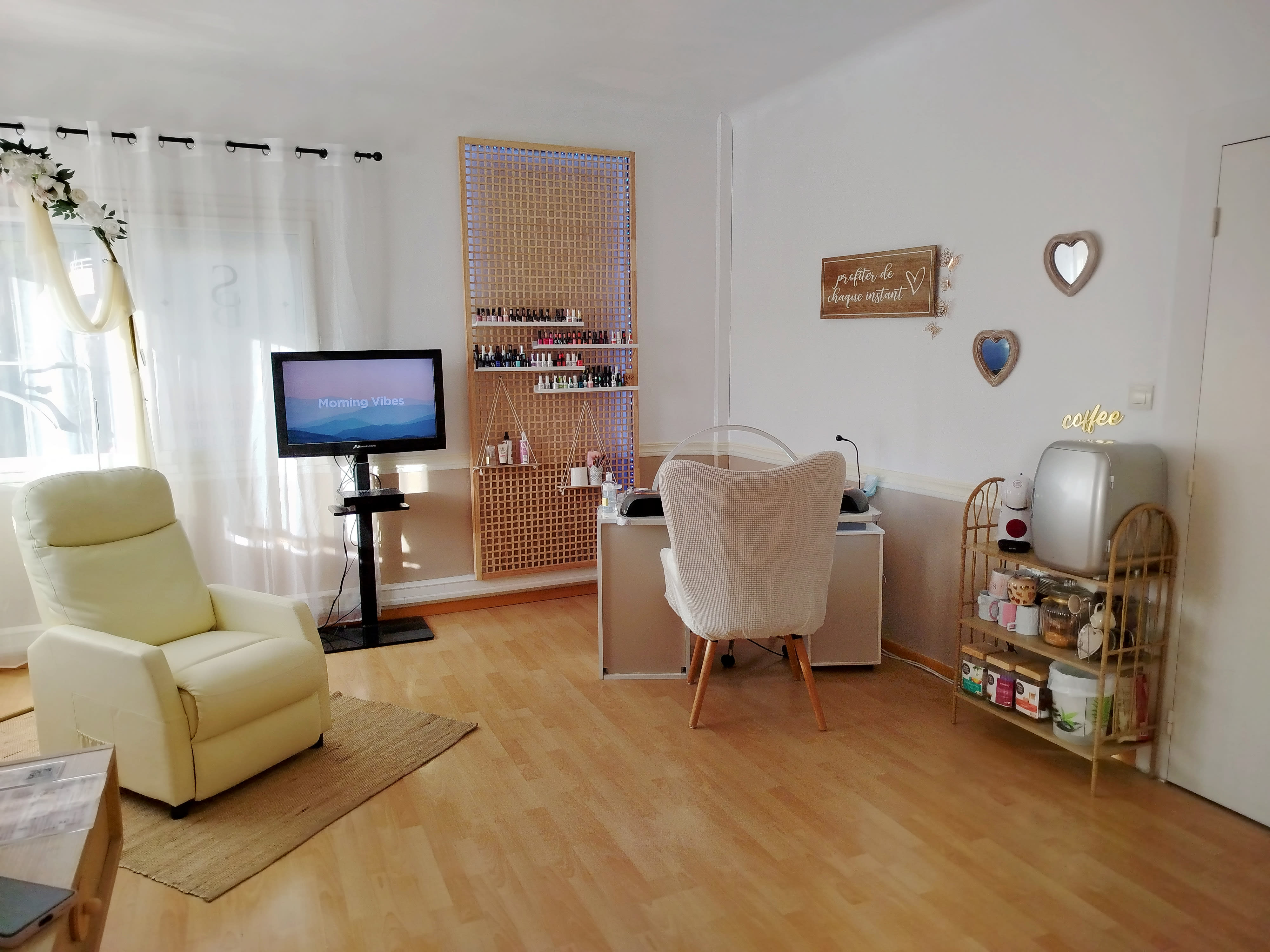 So Beautifull 2.0 - Institut de beauté Béziers - So Beautifull 2.0 - Photo Galerie - OneBooking