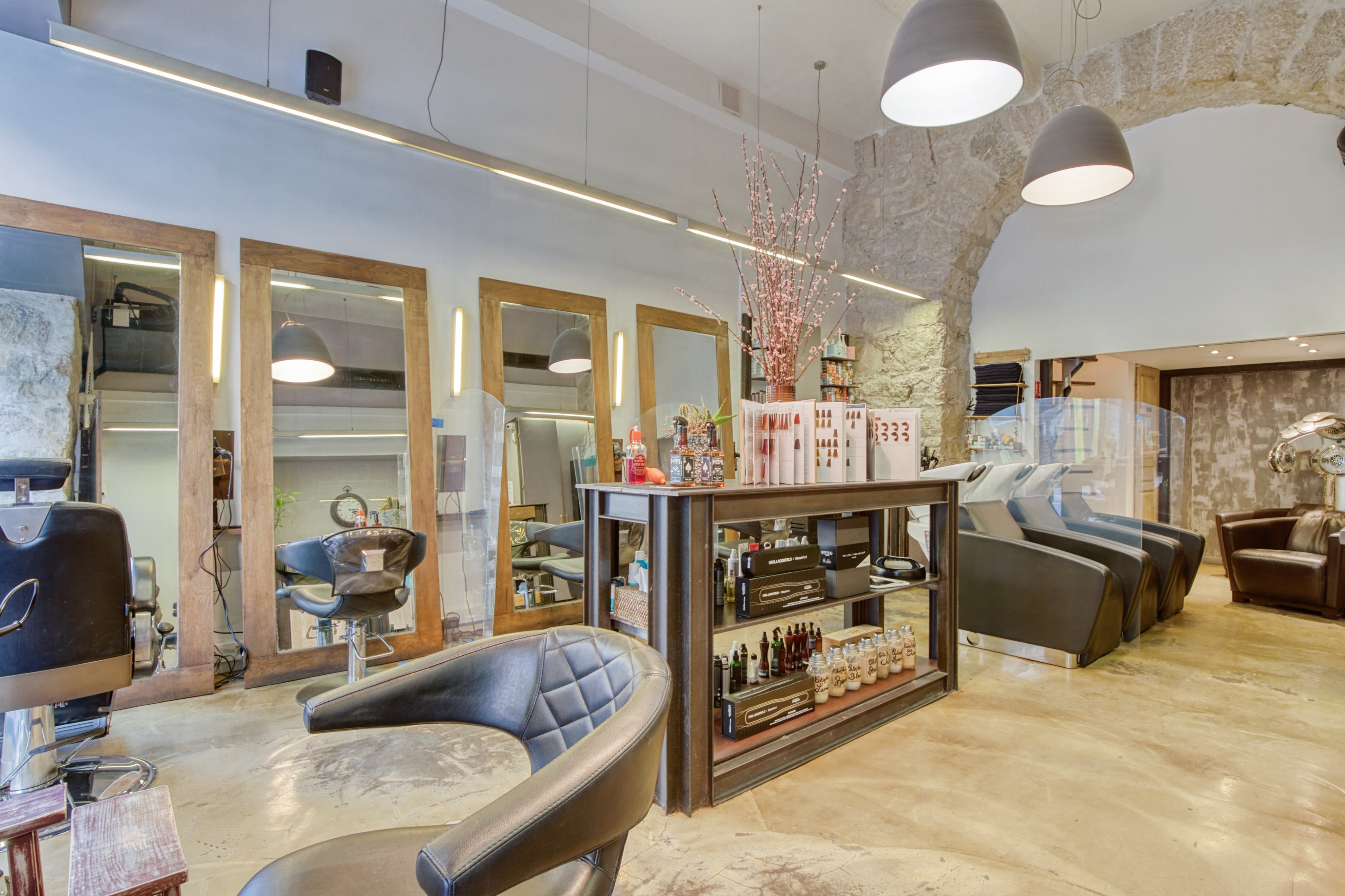Alias - Patrick Masset - Coiffure Nice - Alias - Patrick Masset - Photo Galerie - OneBooking