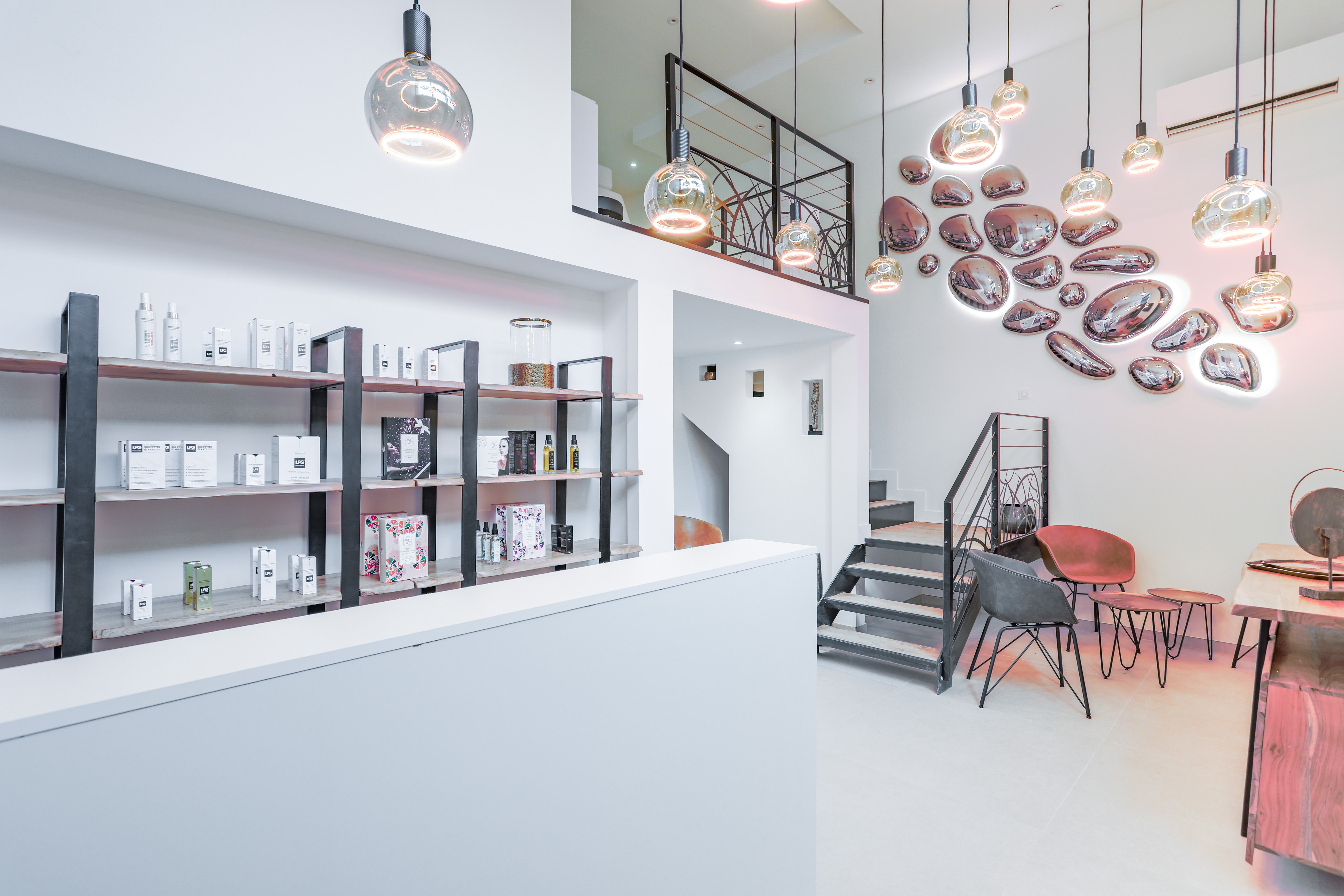 L’instant Spa - Spa Nice - OneBooking