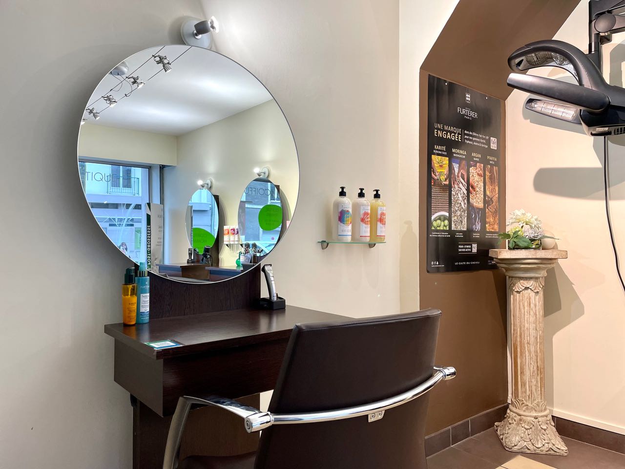 Soeurs 2 Styl' | Coiffure & Esthetique - Institut de beauté Nantes - Soeurs 2 Styl' | Coiffure & Esthetique - Photo Galerie - OneBooking