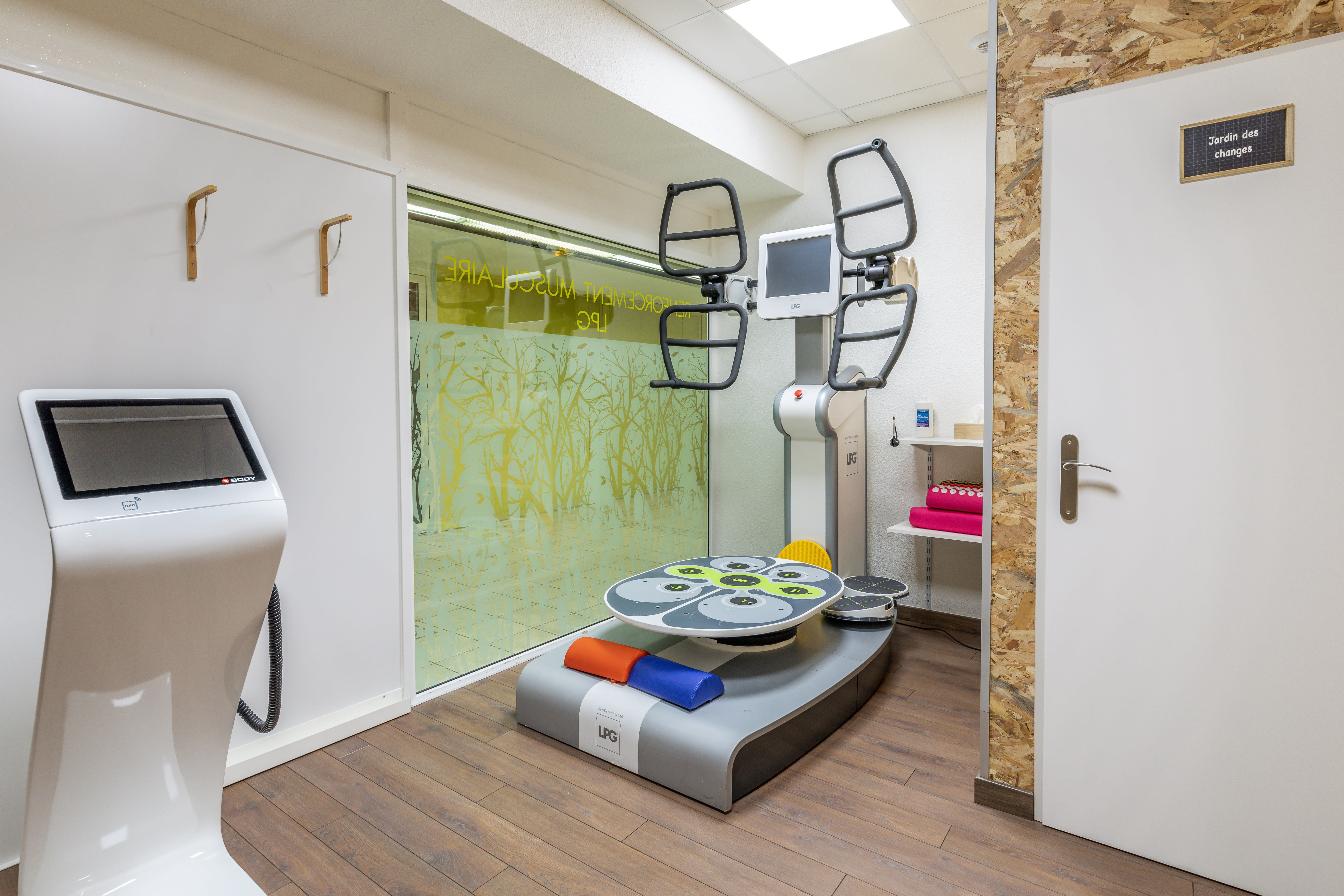 Centre Eoze - Institut de beauté Béziers - Centre Eoze - Photo Galerie - OneBooking