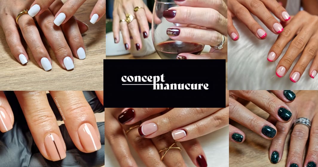 Concept Manucure