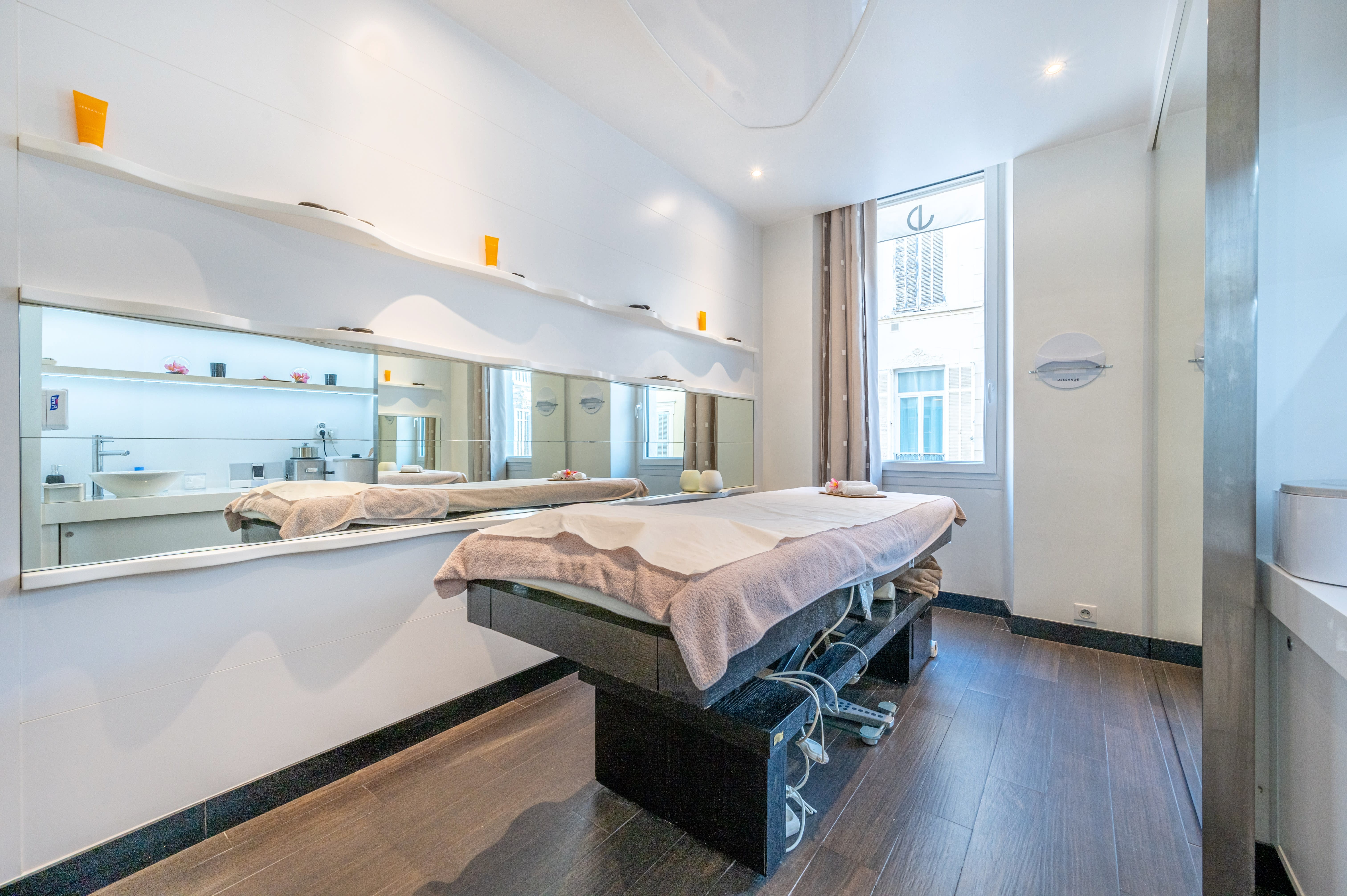 DESSANGE - Cannes - Institut de beauté Cannes - DESSANGE - Cannes - Photo Galerie - OneBooking