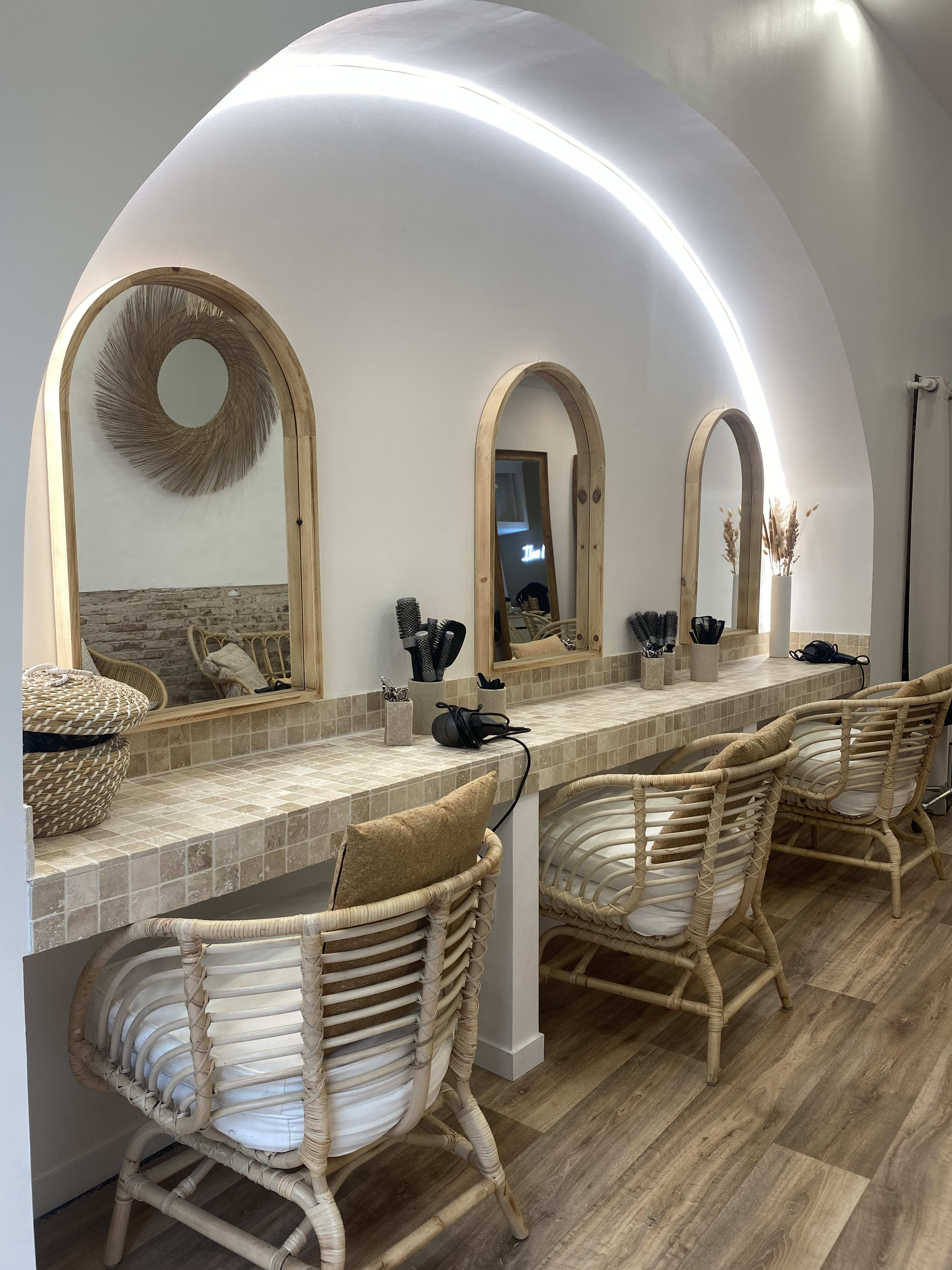 L'ATELIER N°10