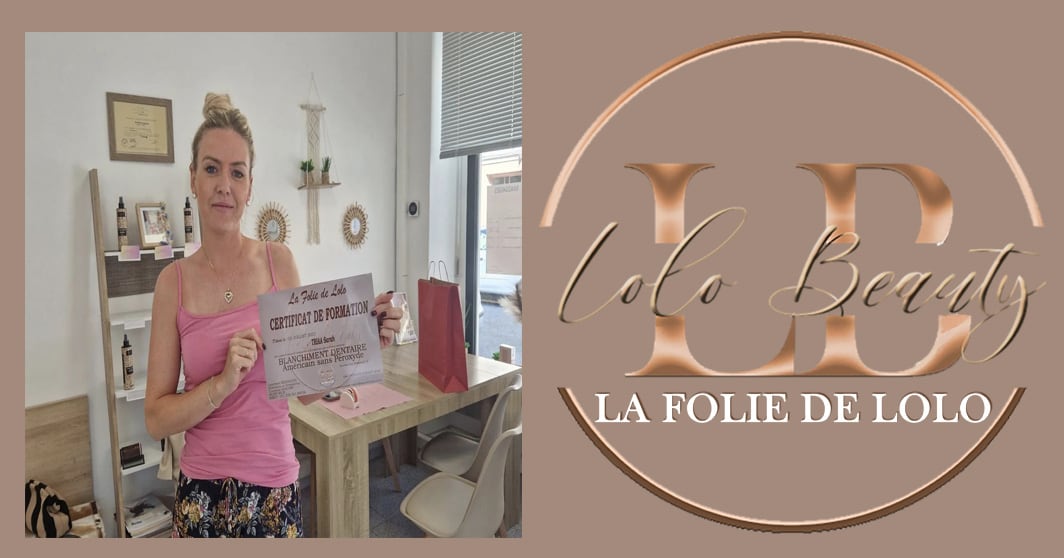 La Folie de Lolo - Sourcils & cils Nice - La Folie de Lolo - Photo Galerie - OneBooking