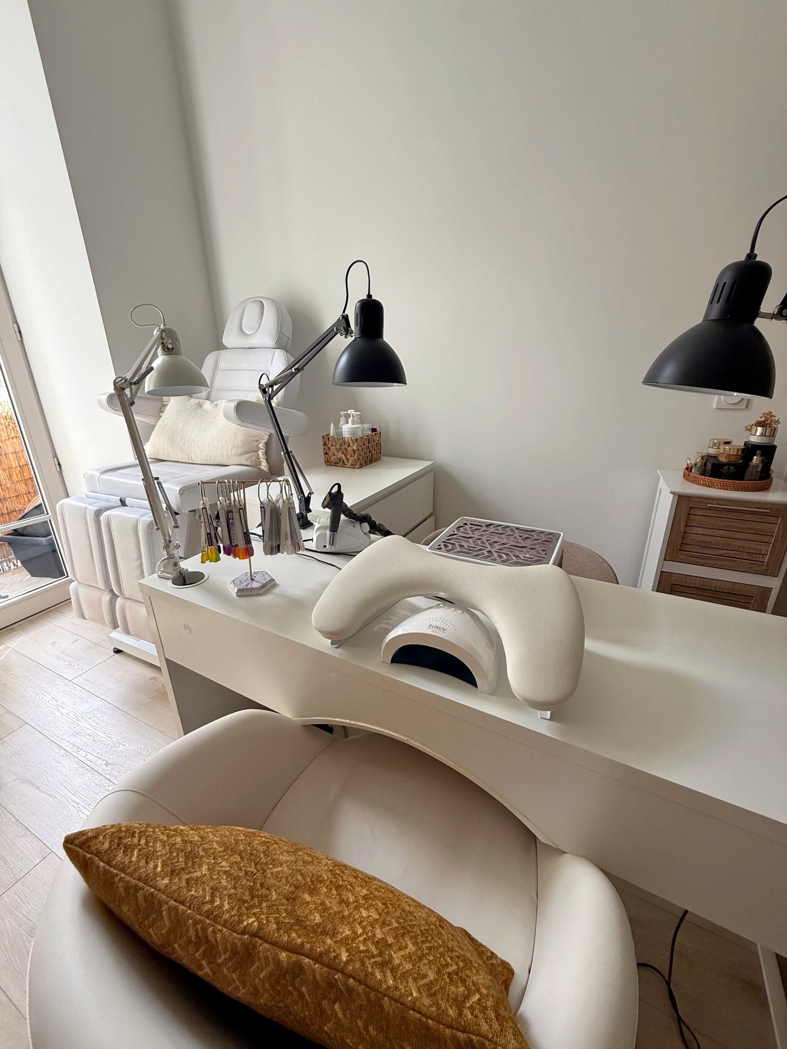 By Irina Nails - Soin visage Nice - Photo de couverture - OneBooking