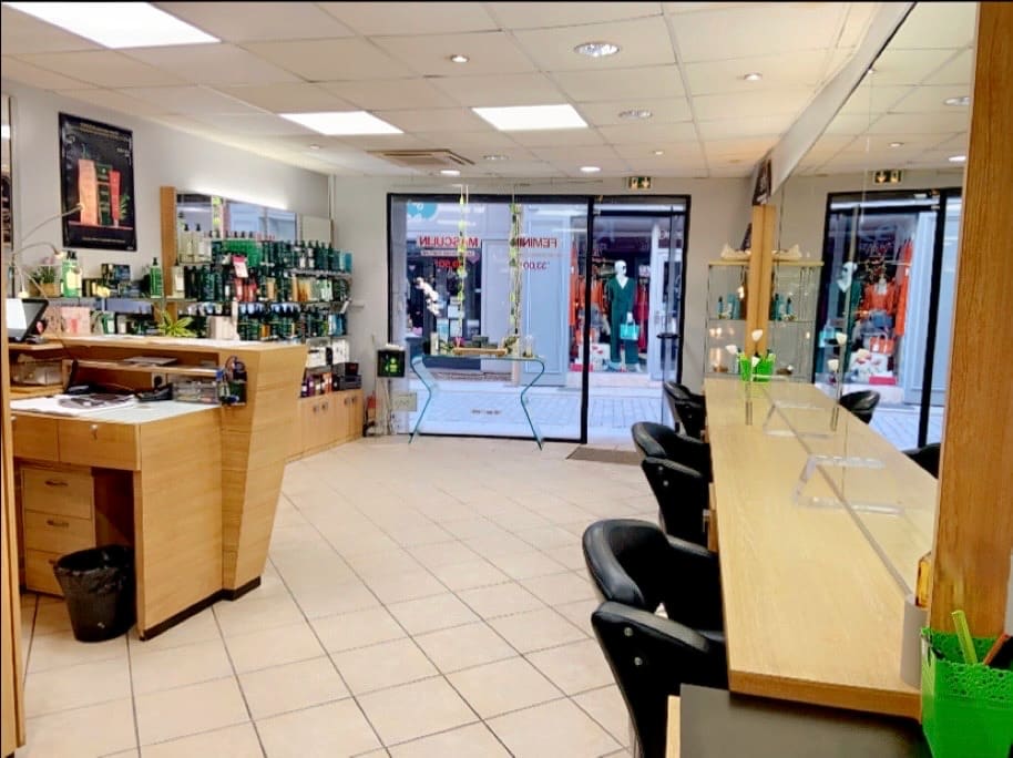 KEVA COIFFURE - Coiffure Brignoles - KEVA COIFFURE - Photo Galerie - OneBooking