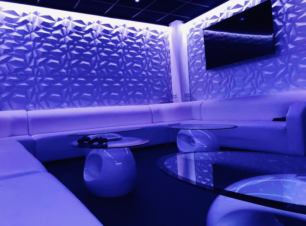 W Barber Lounge - Coiffure Montpellier - W Barber Lounge - Photo Galerie - OneBooking