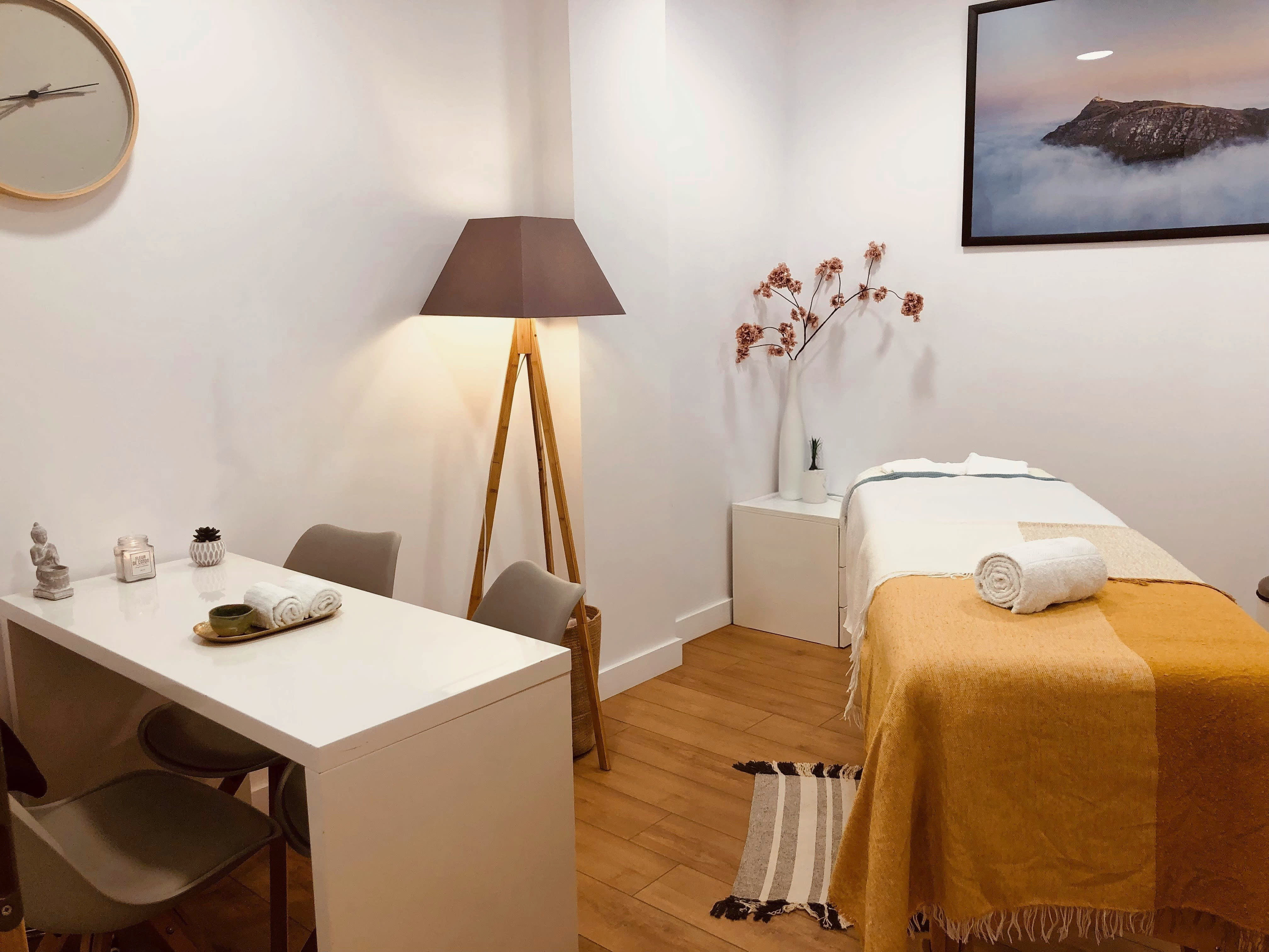 Antje Massage - Massage Bayonne - OneBooking