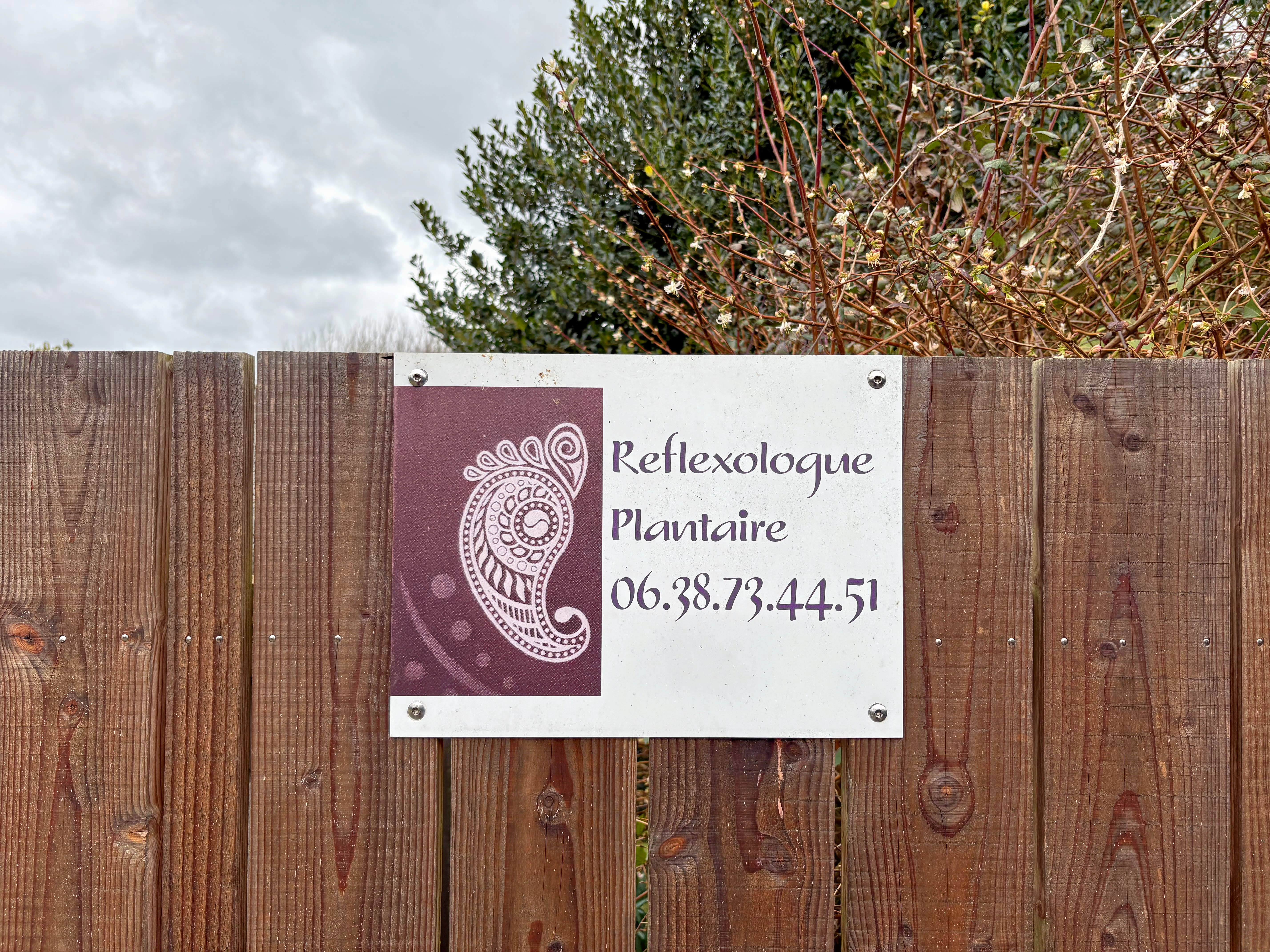 Ô Sens de Luce - Massages Bien-Être & Réflexologie Plantaire