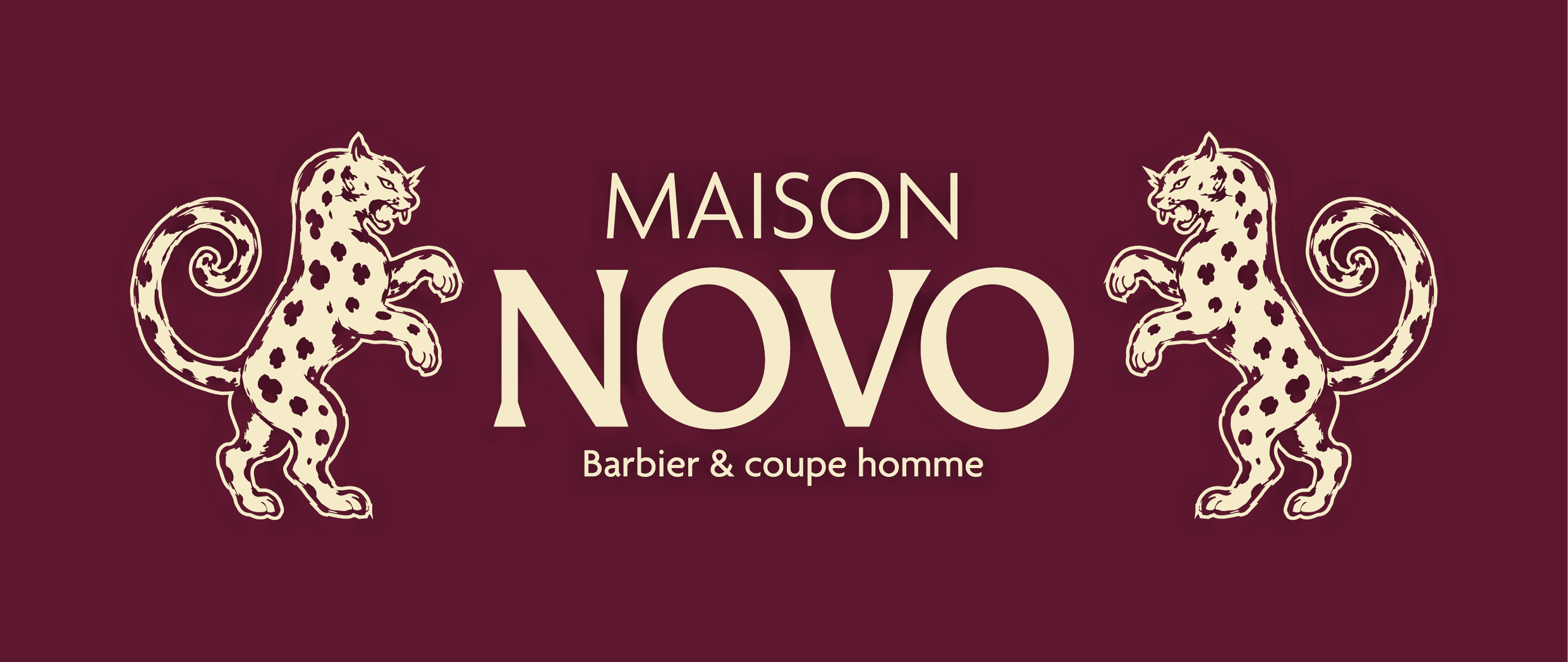 Maison Novo