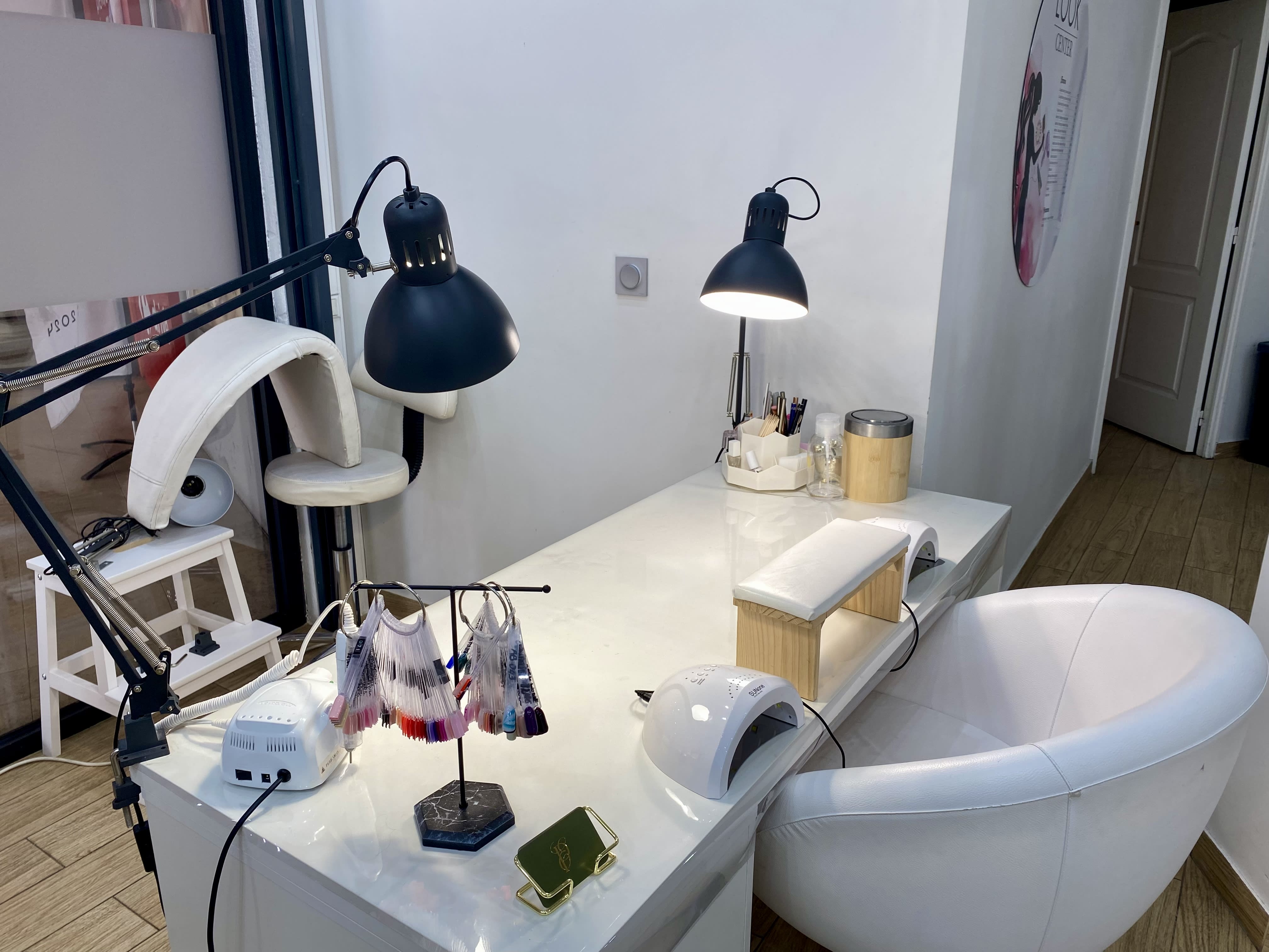 Look Center - Institut de beauté Antibes - Look Center - Photo Galerie - OneBooking