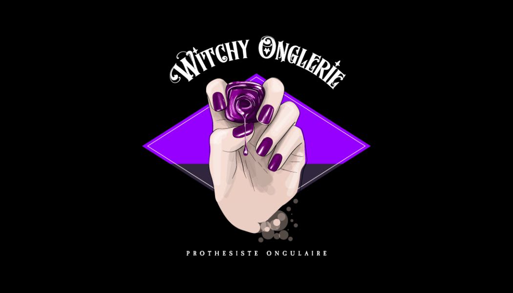 Witchy Onglissime - Onglerie Le Havre - OneBooking