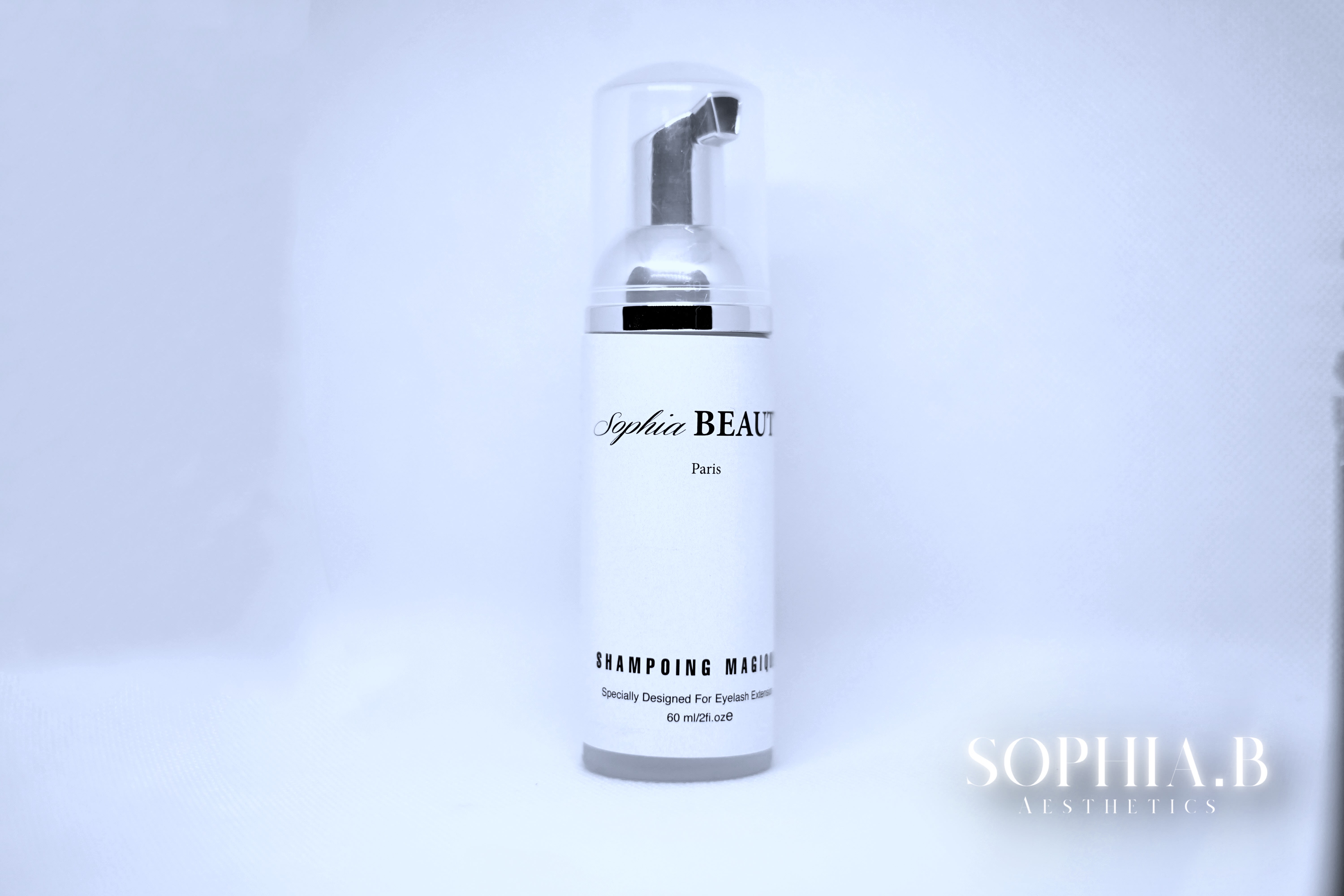 Sophia B - Coiffure Toulouse - Sophia B - Photo Galerie - OneBooking