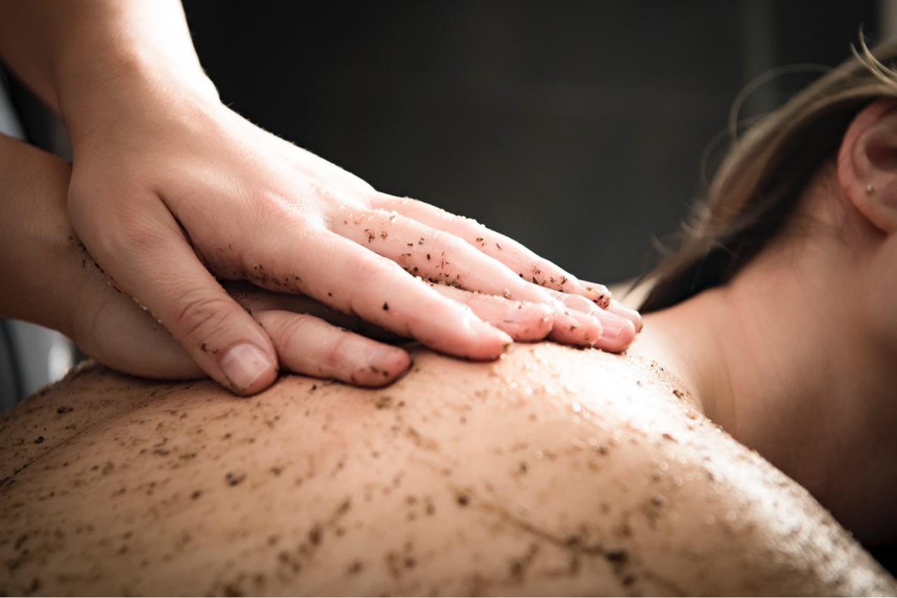 Le Comptoir du Soin - Petit Port - Institut de beauté Nantes - Le Comptoir du Soin - Petit Port - Photo Galerie - OneBooking