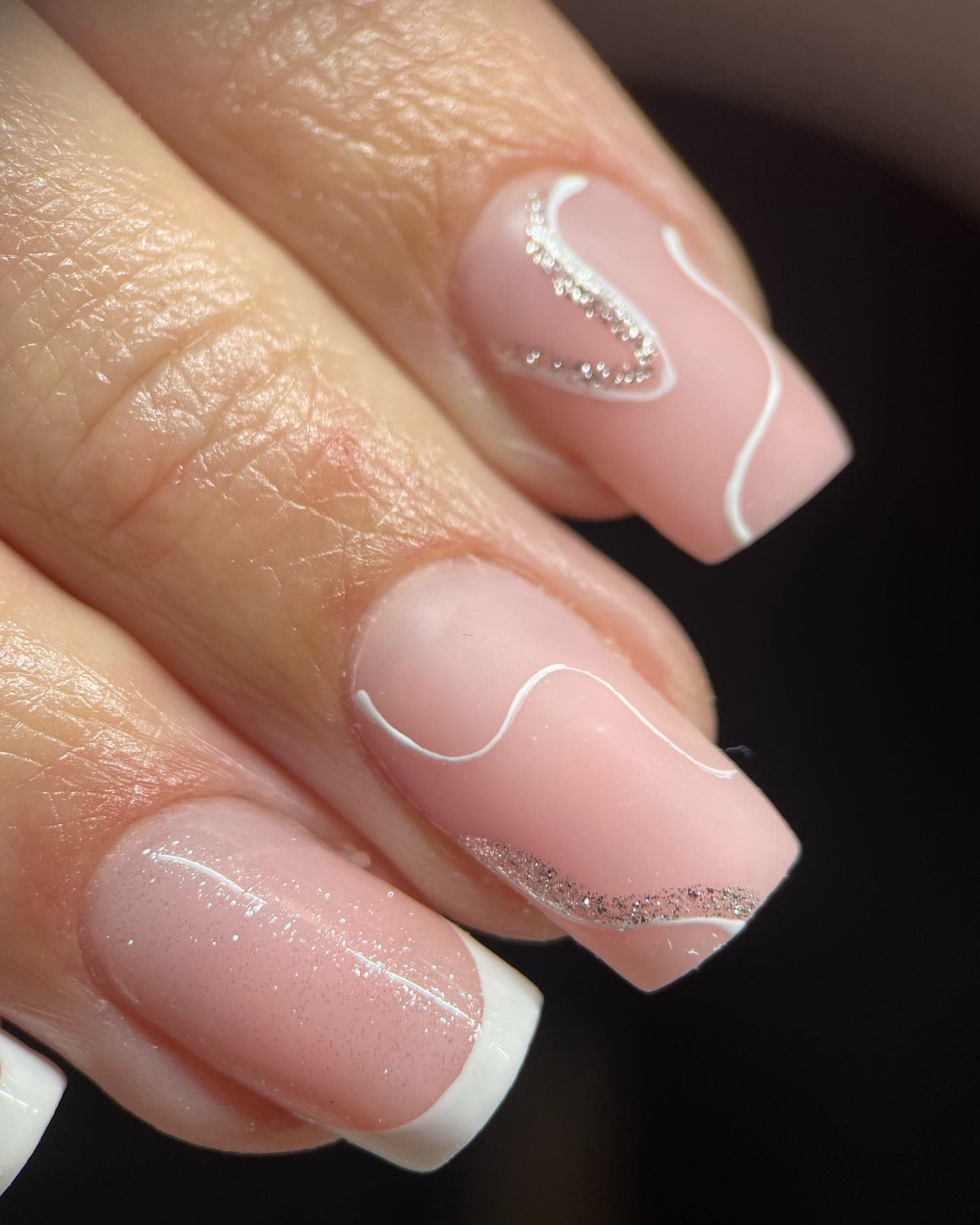 Ong. Laurie - Institut de beauté Nantes - Ong. Laurie - Photo Galerie - OneBooking