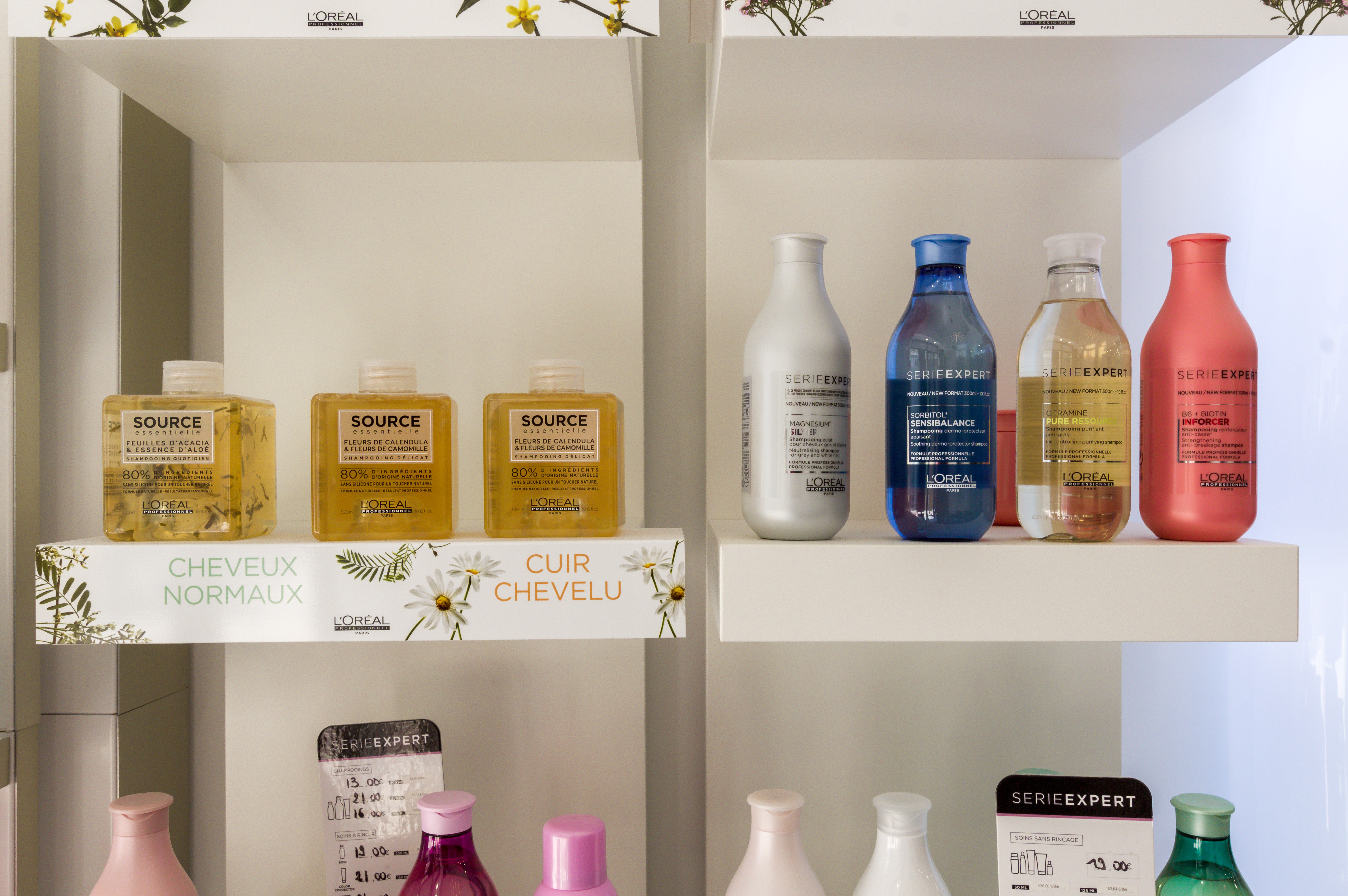 Katica Lounge - Coiffure Montpellier - Katica Lounge - Photo Galerie - OneBooking