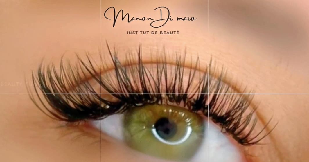 Manon Dimaio - Sourcils & cils Nice - Manon Dimaio - Photo Galerie - OneBooking