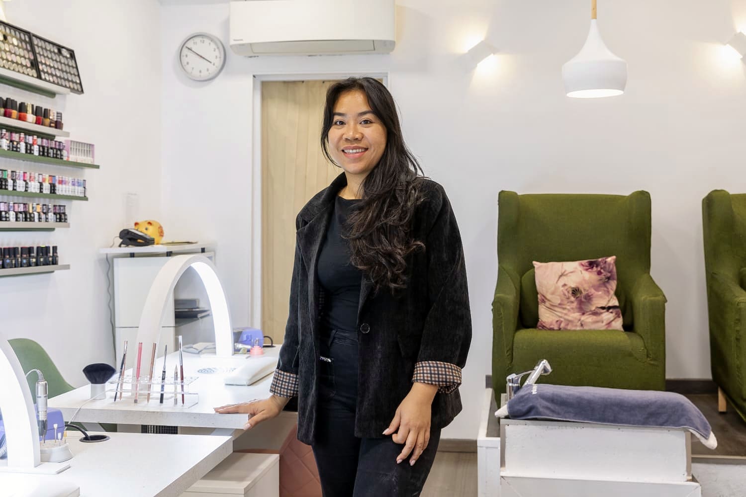 Jade Beauté - Barbier Marseille - OneBooking