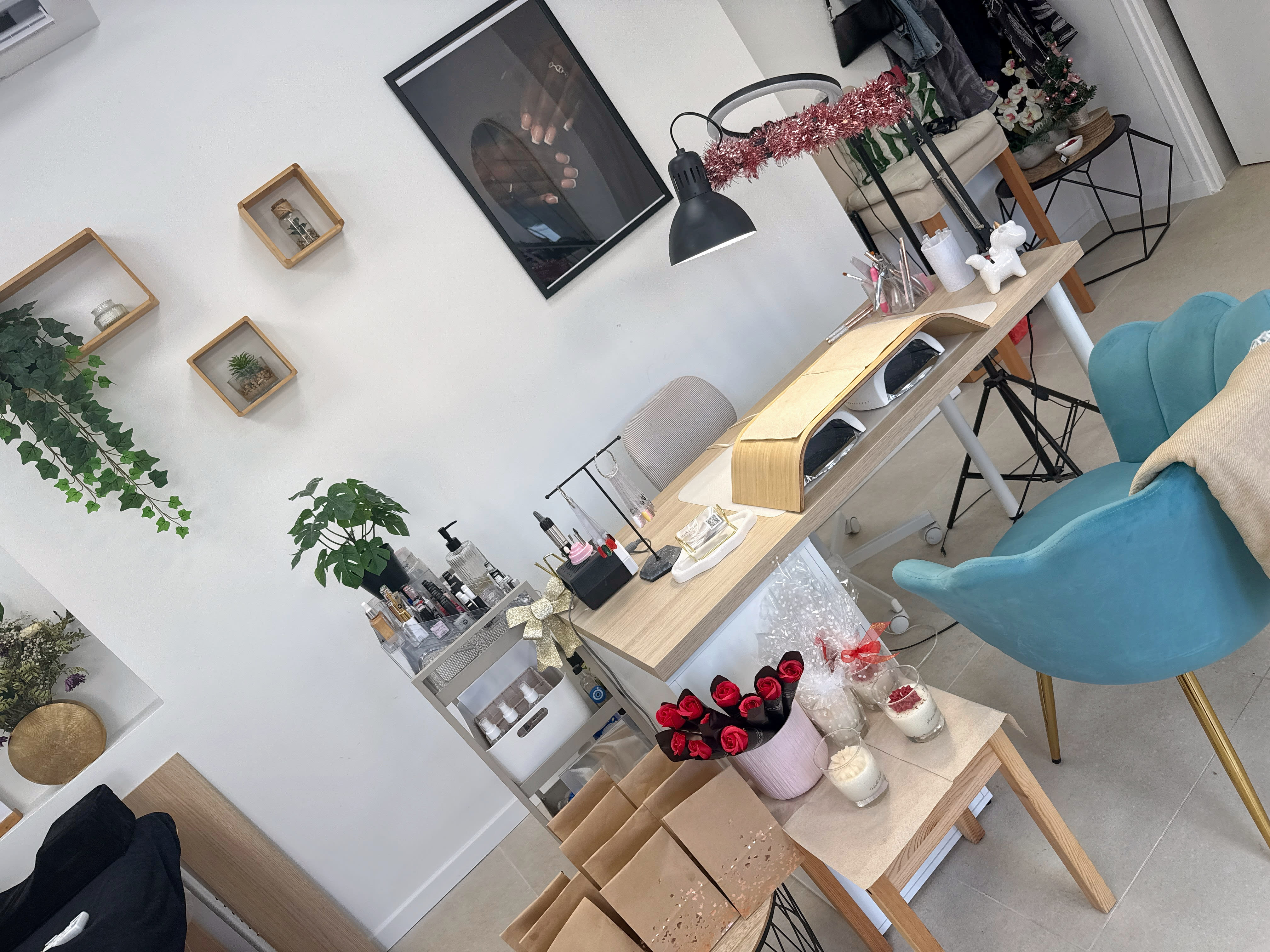 Estetica Cocoon - Coiffure Nice - Estetica Cocoon - Photo Galerie - OneBooking