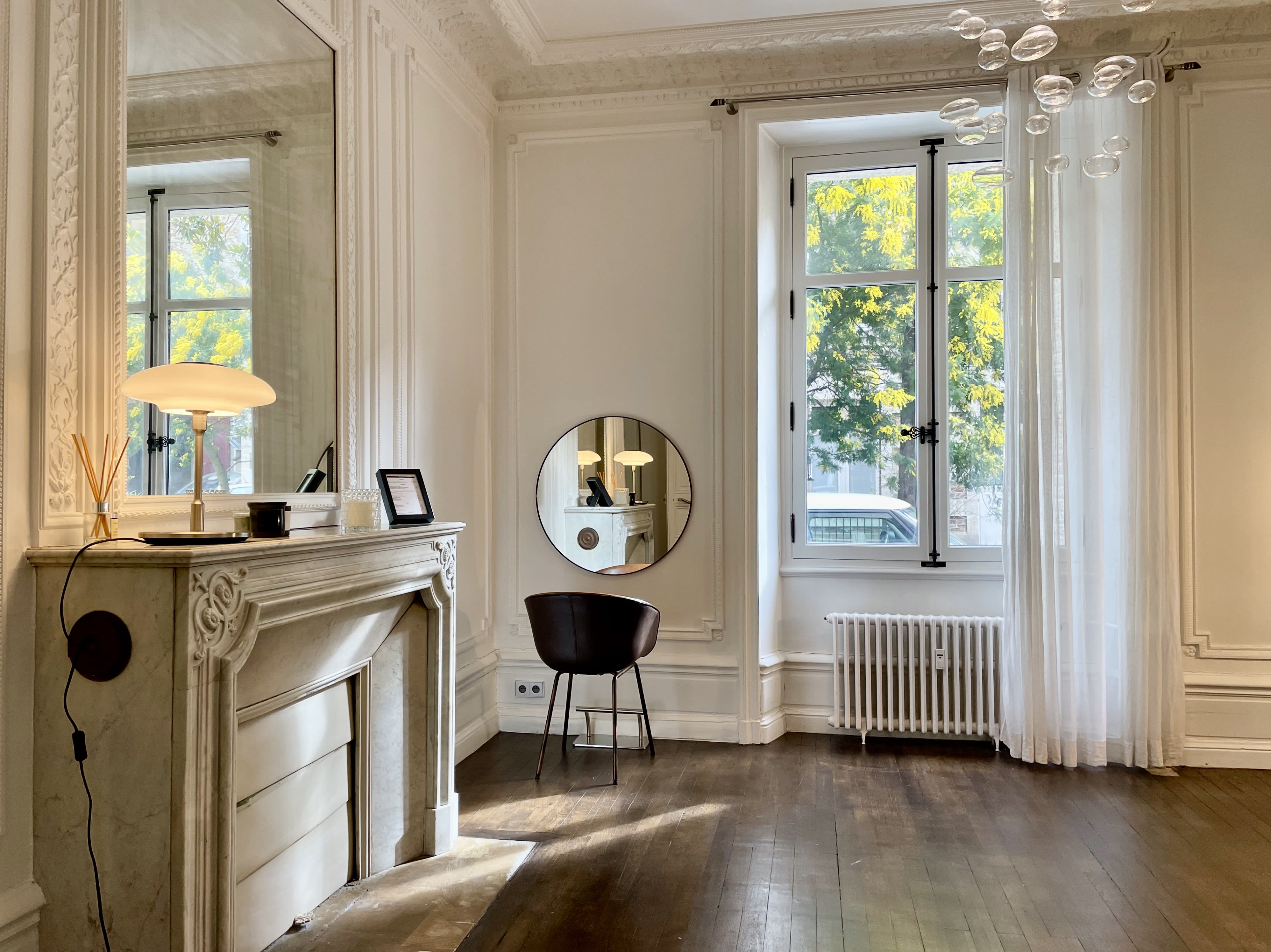 Le Petit Hôtel Coiffure - Coiffure Nantes - OneBooking