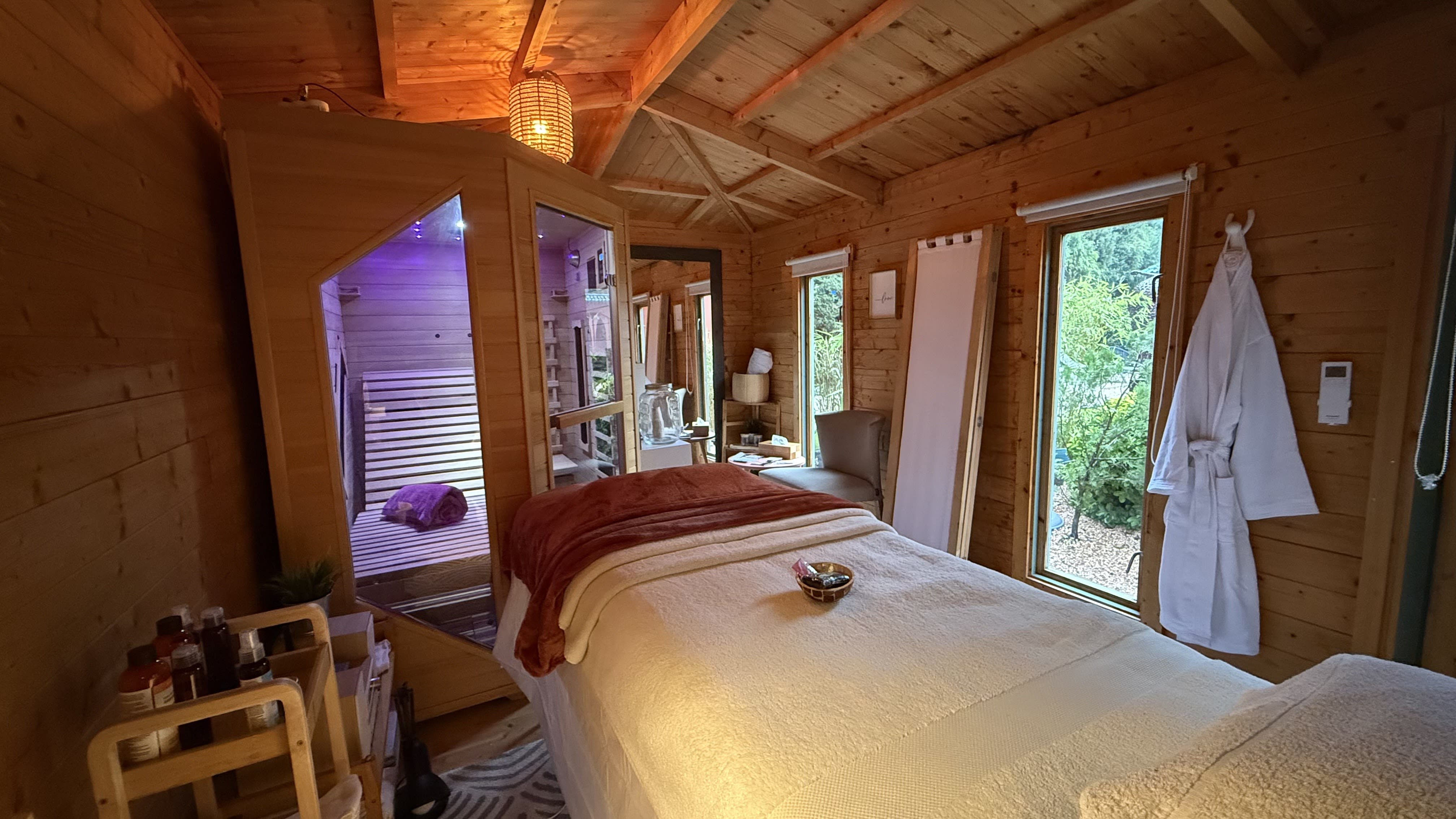Mae Paradise - Institut de beauté Antibes - Mae Paradise - Photo Galerie - OneBooking