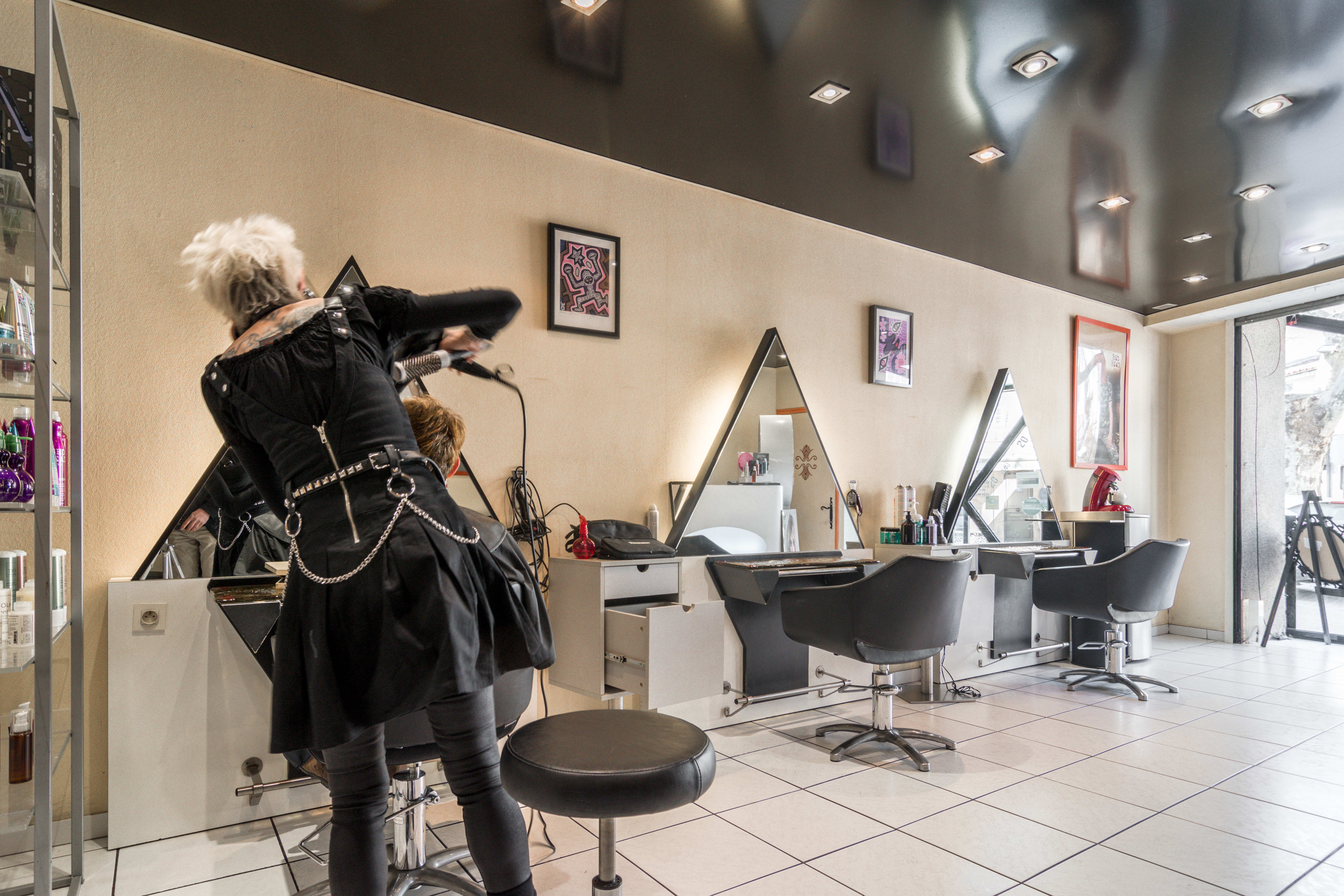 Sup Hair Coiffure - Coiffure Brignoles - Sup Hair Coiffure - Photo Galerie - OneBooking