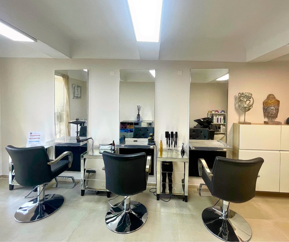Riviera Coiffure - Coiffure Hyères - Riviera Coiffure - Photo Galerie - OneBooking